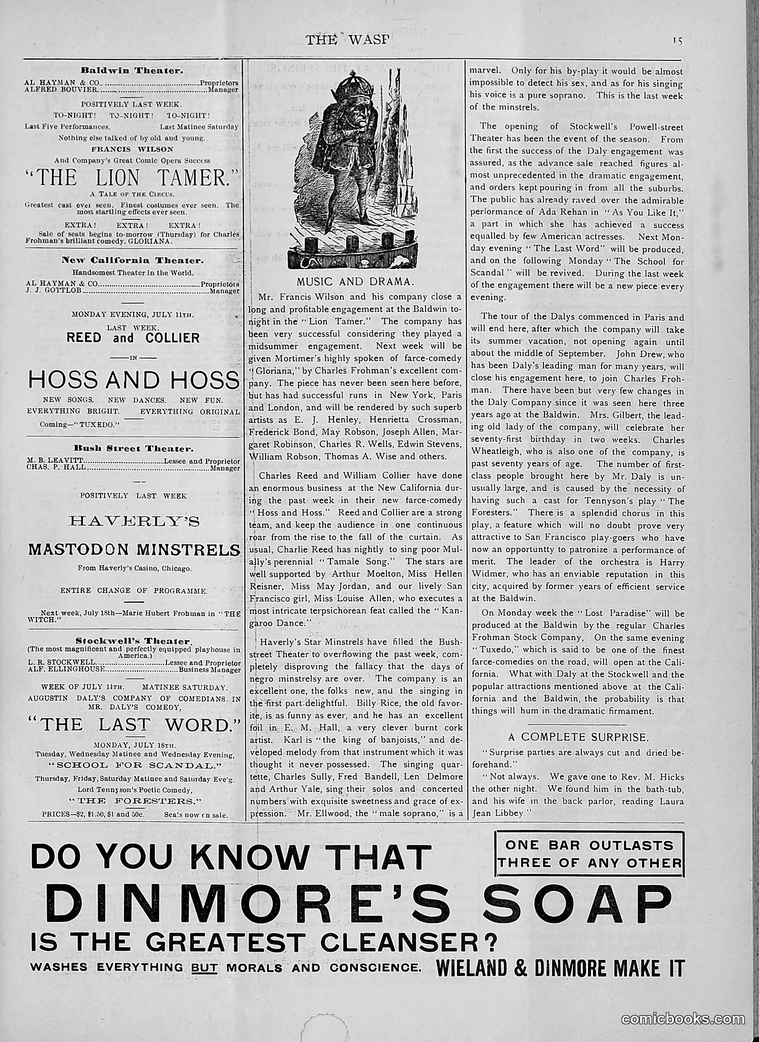 The Wasp — 1892 — page 44 of 590
