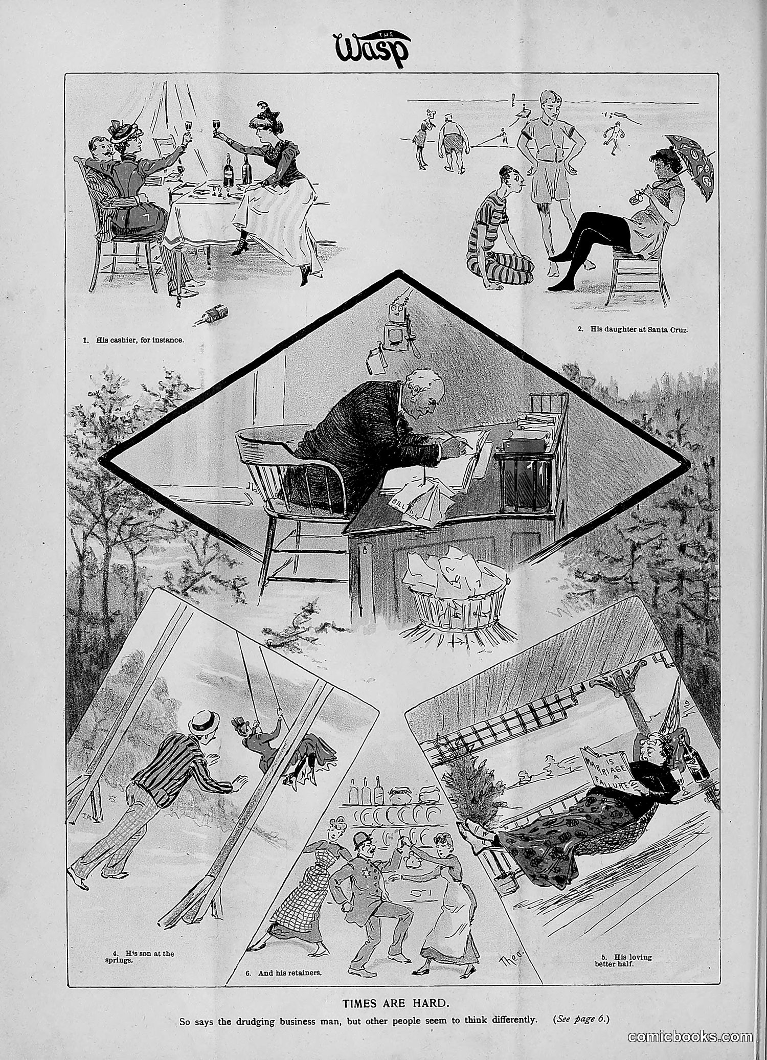 The Wasp — 1892 — page 49 of 590