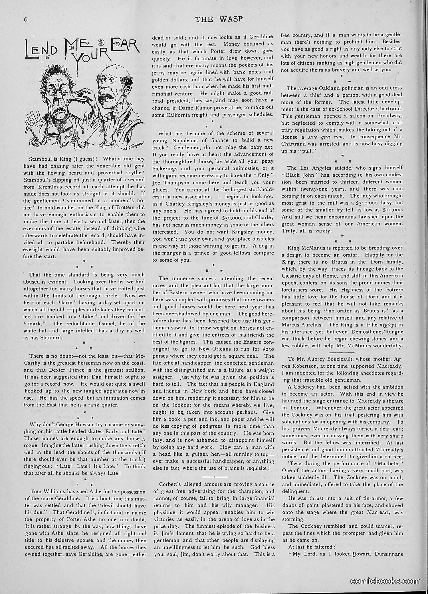 The Wasp — 1892 — page 487 of 590