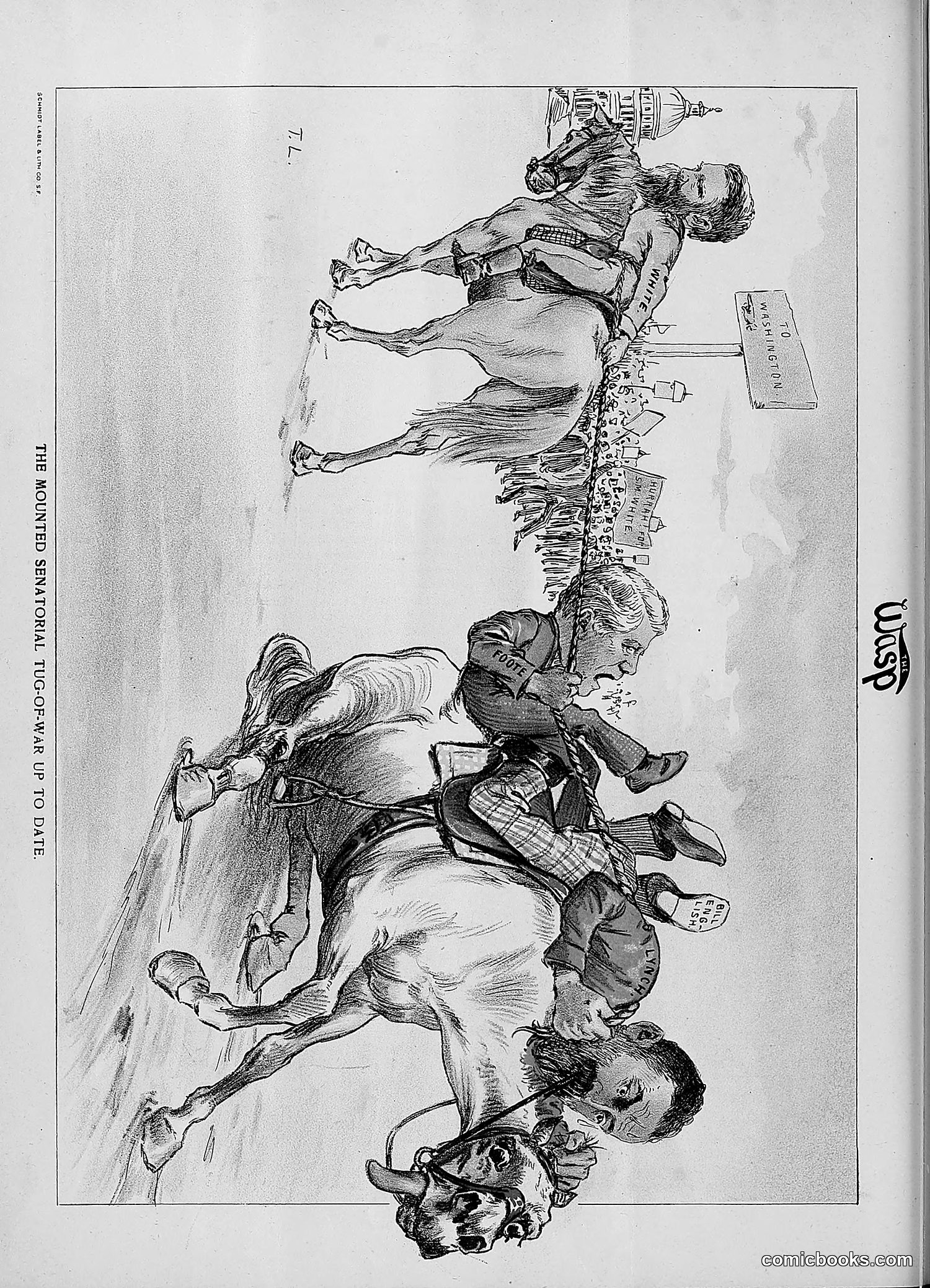 The Wasp — 1892 — page 511 of 590