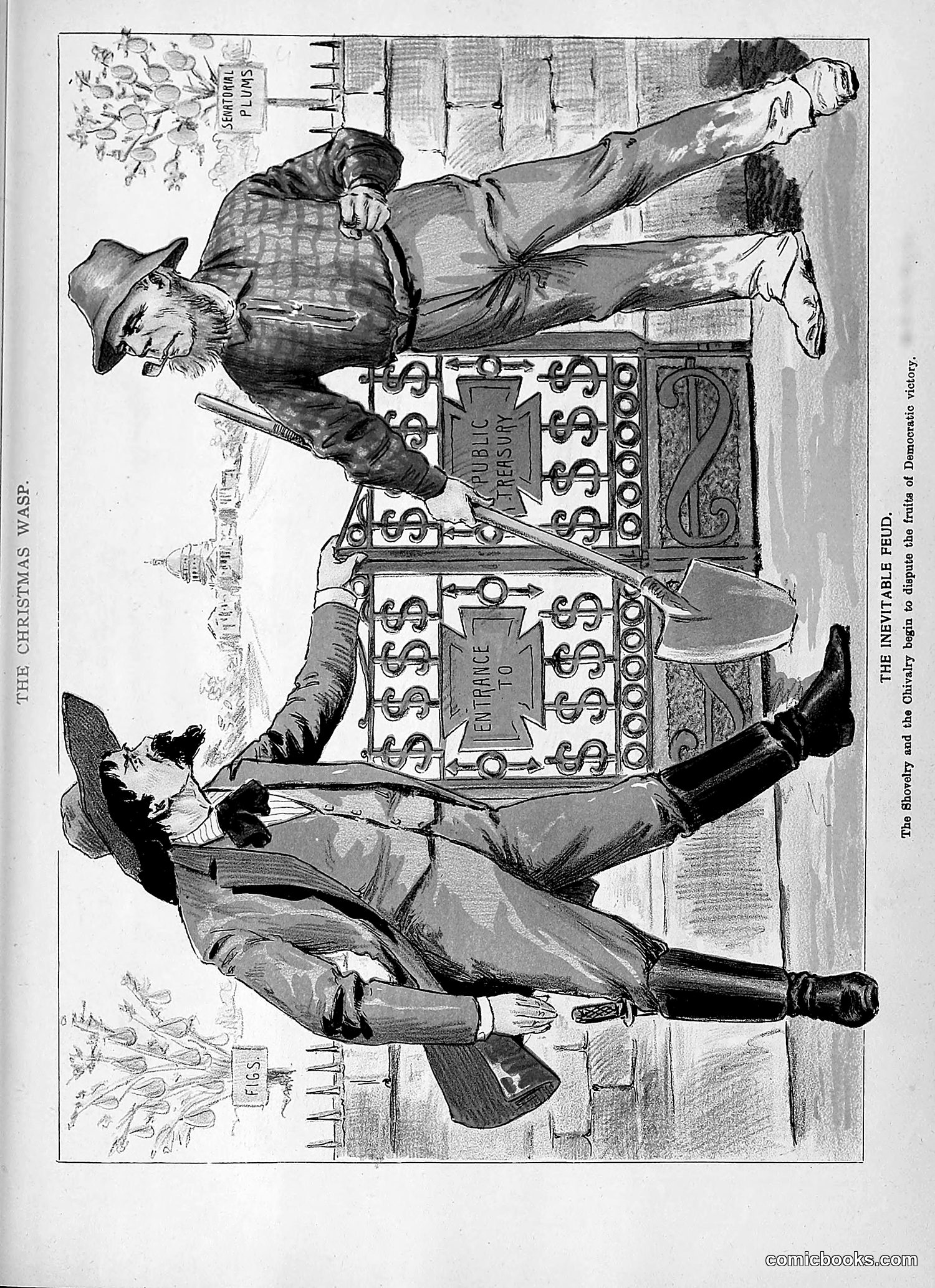 The Wasp — 1892 — page 528 of 590