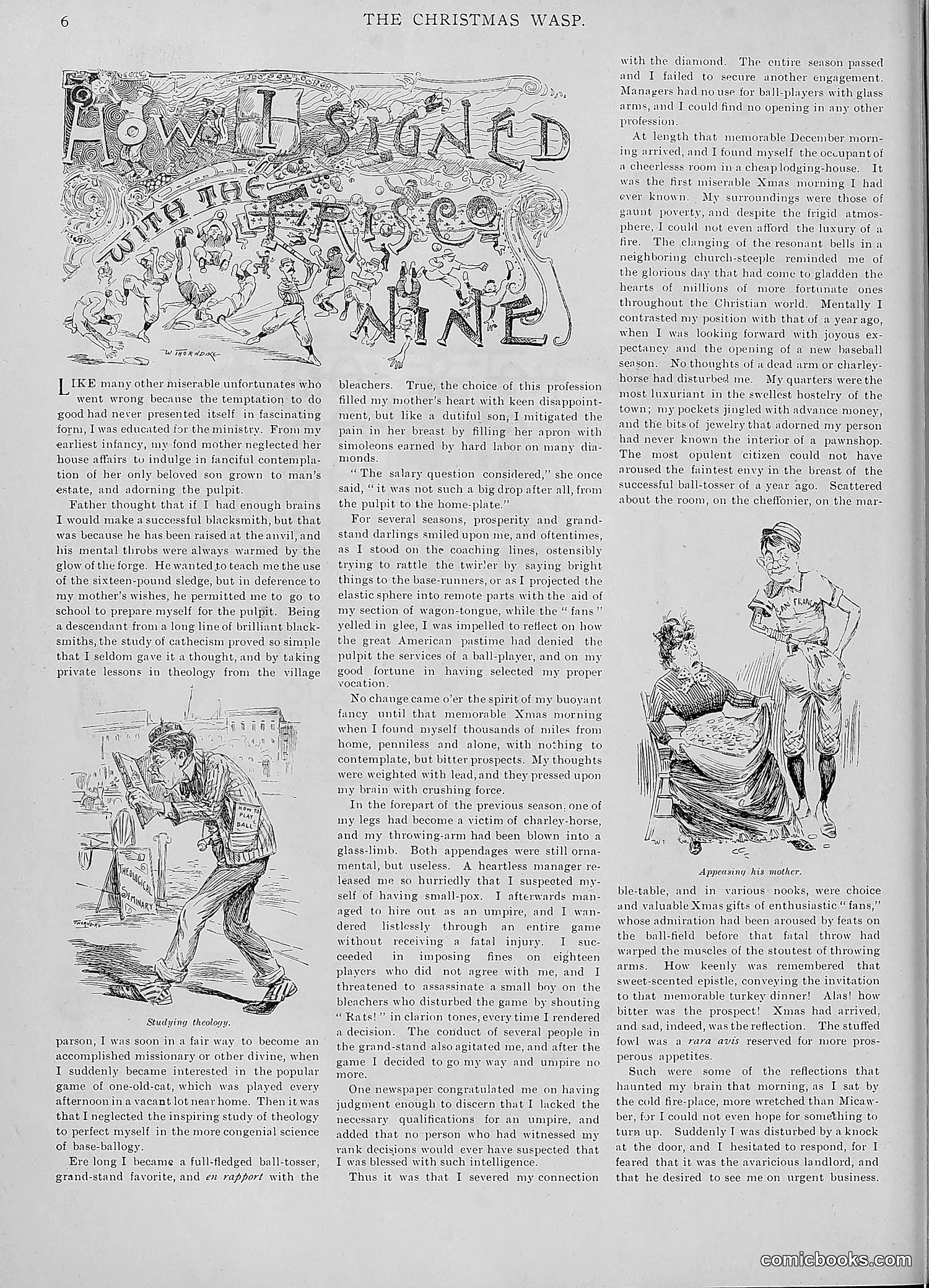 The Wasp — 1892 — page 529 of 590
