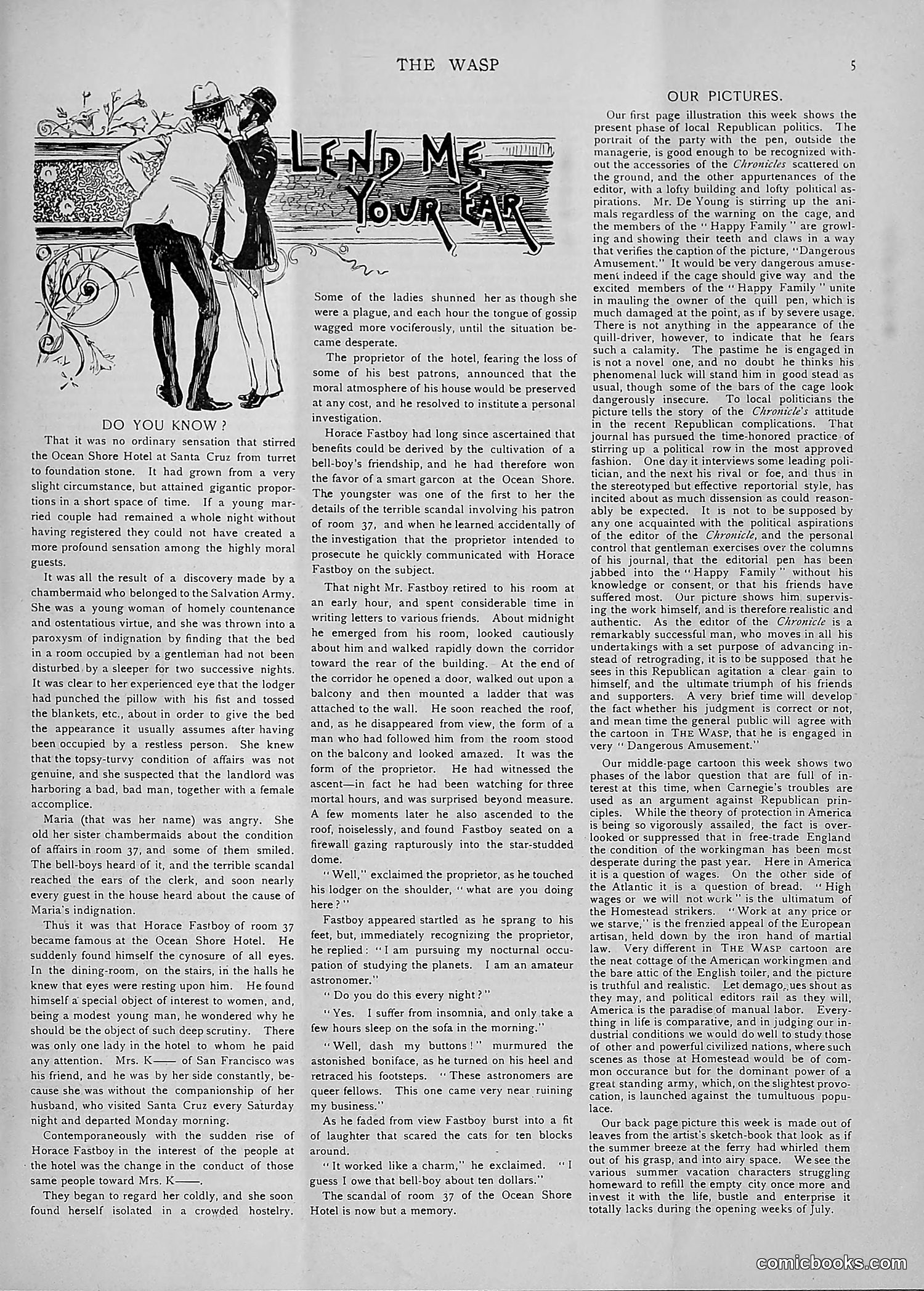 The Wasp — 1892 — page 54 of 590