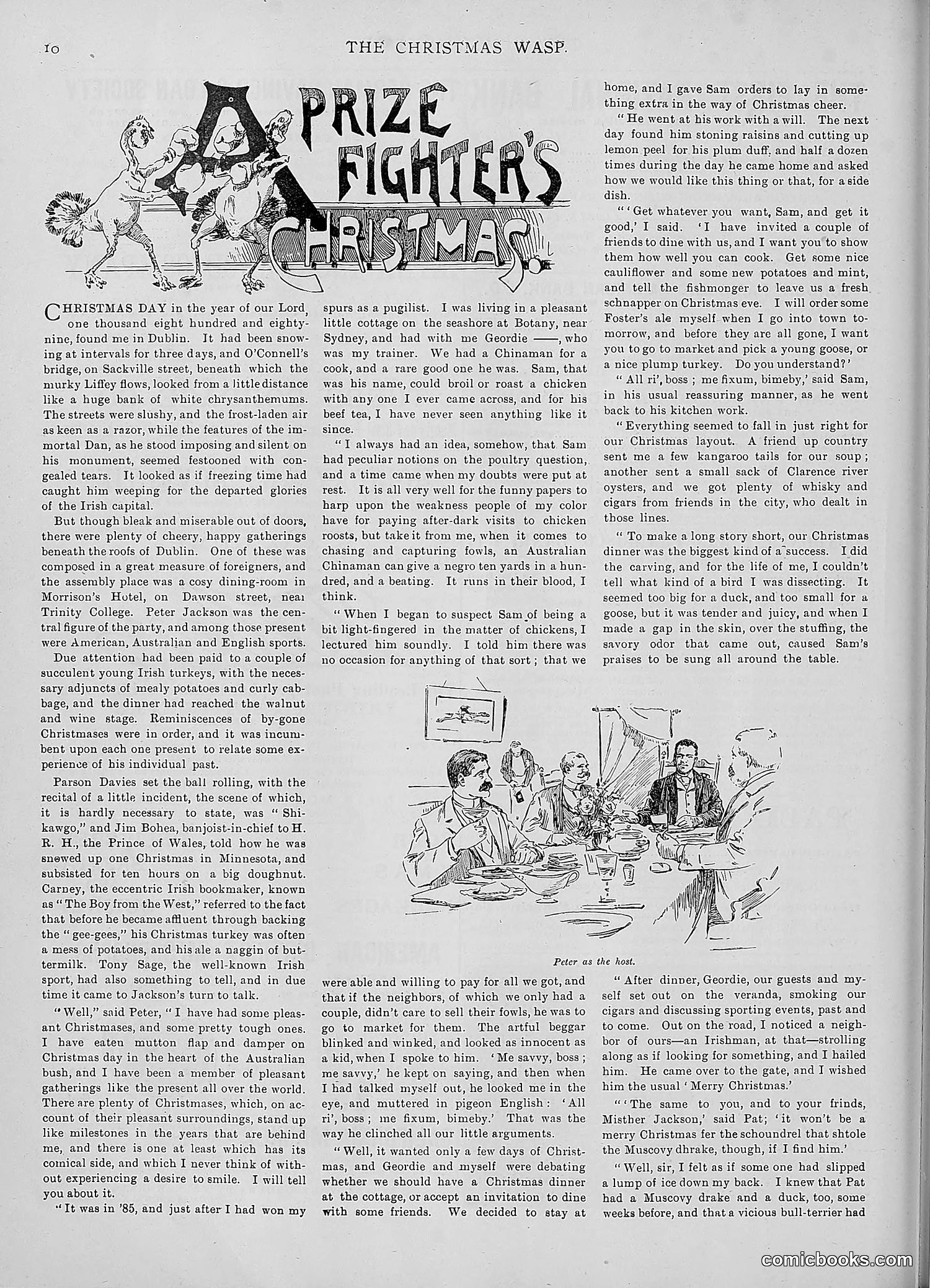 The Wasp — 1892 — page 533 of 590