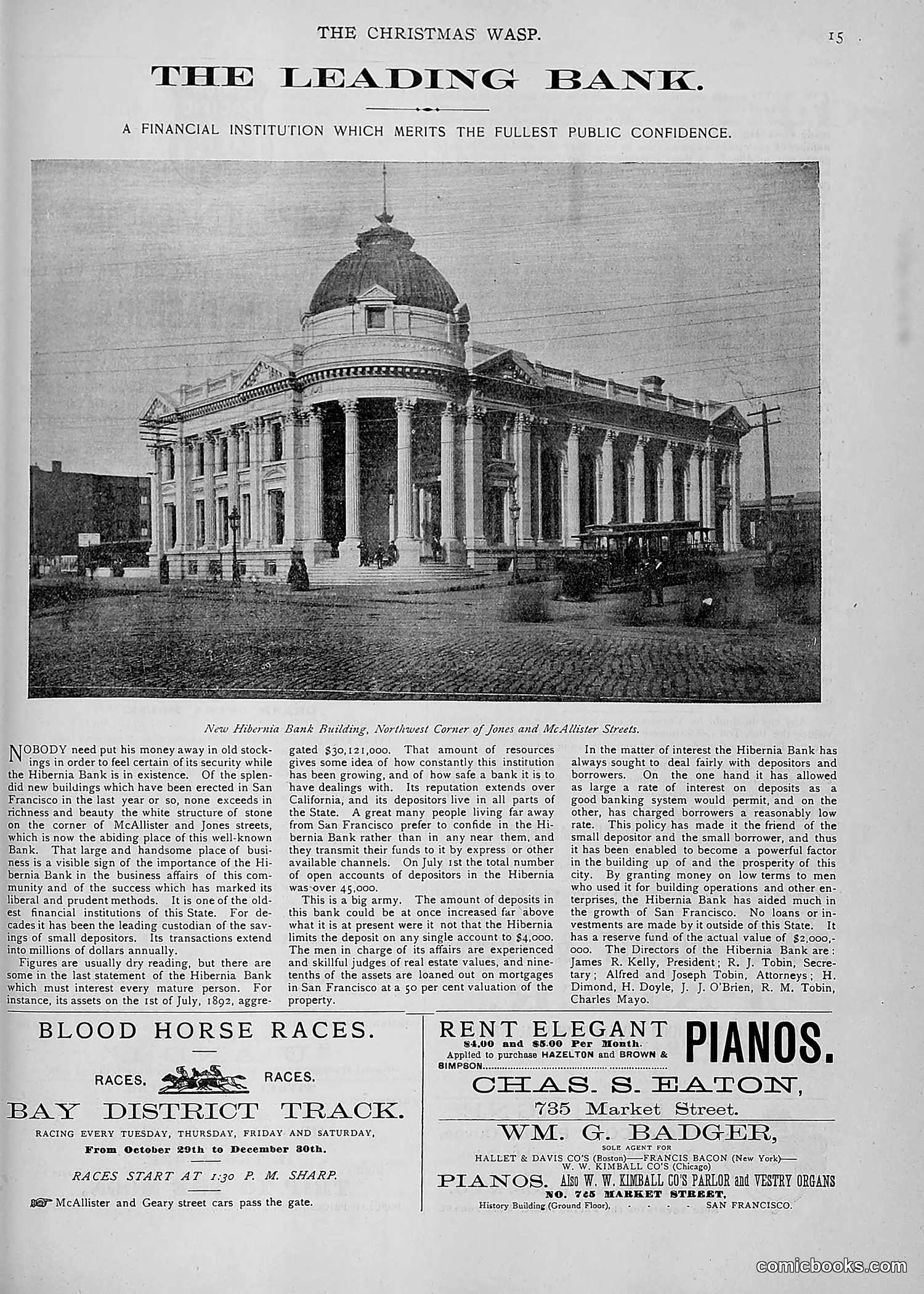 The Wasp — 1892 — page 538 of 590