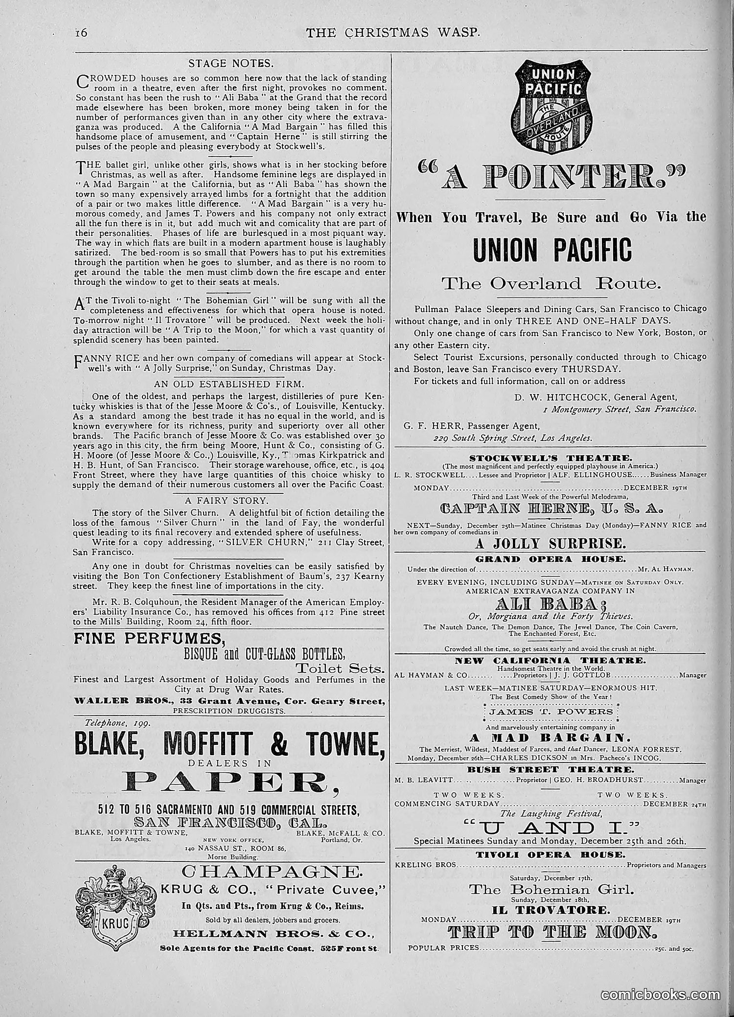 The Wasp — 1892 — page 539 of 590