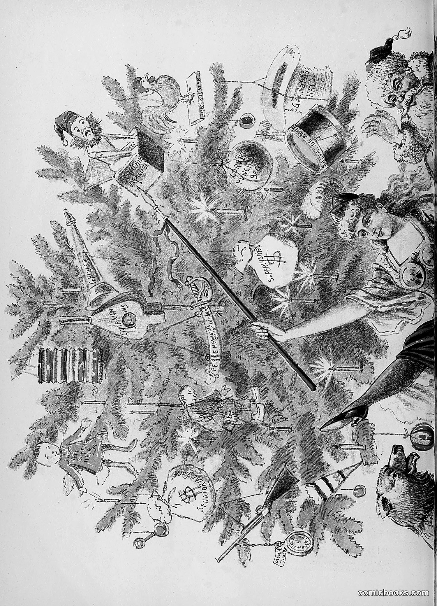 The Wasp — 1892 — page 541 of 590