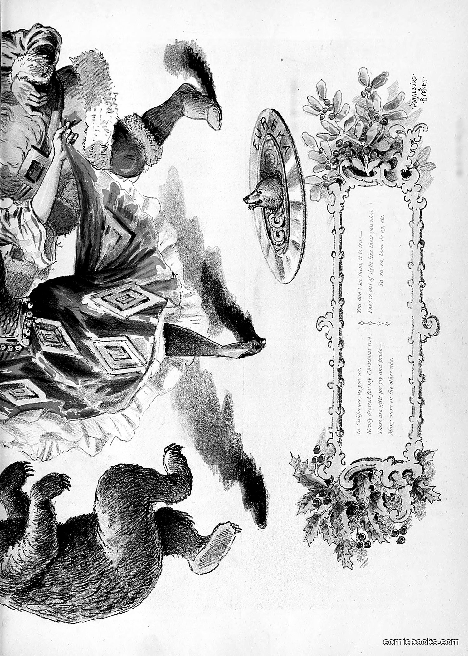 The Wasp — 1892 — page 542 of 590