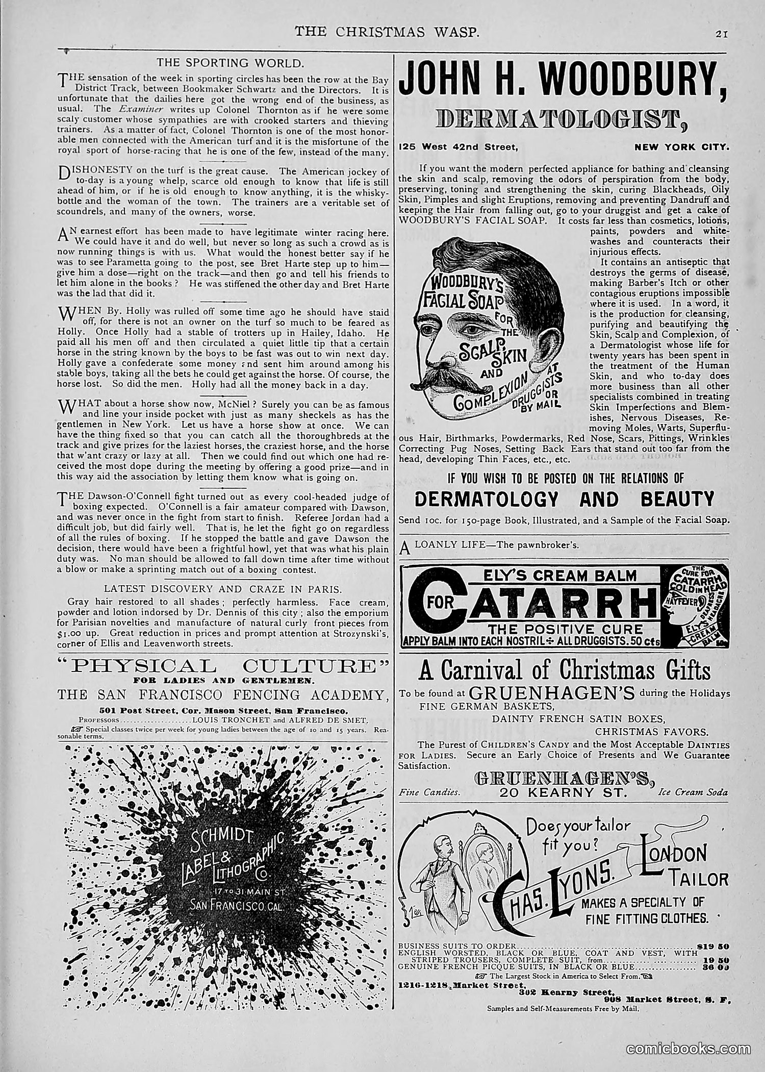 The Wasp — 1892 — page 544 of 590