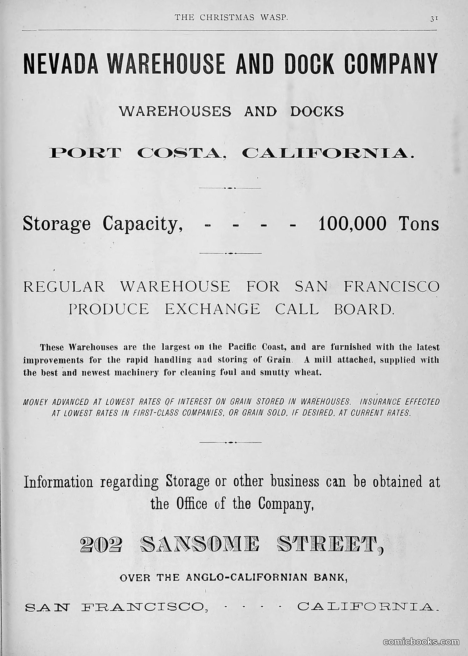 The Wasp — 1892 — page 554 of 590