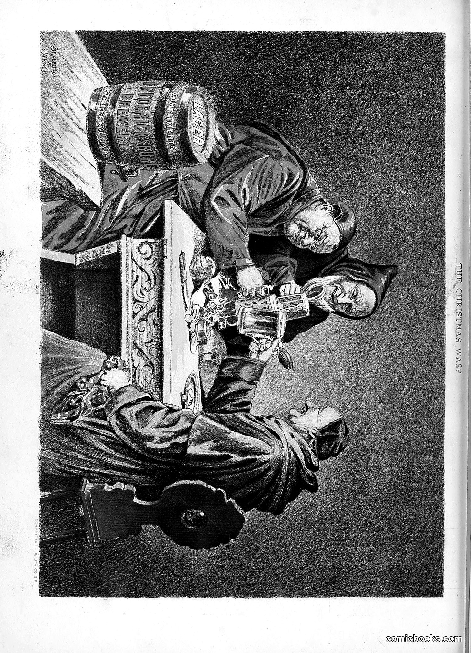 The Wasp — 1892 — page 559 of 590