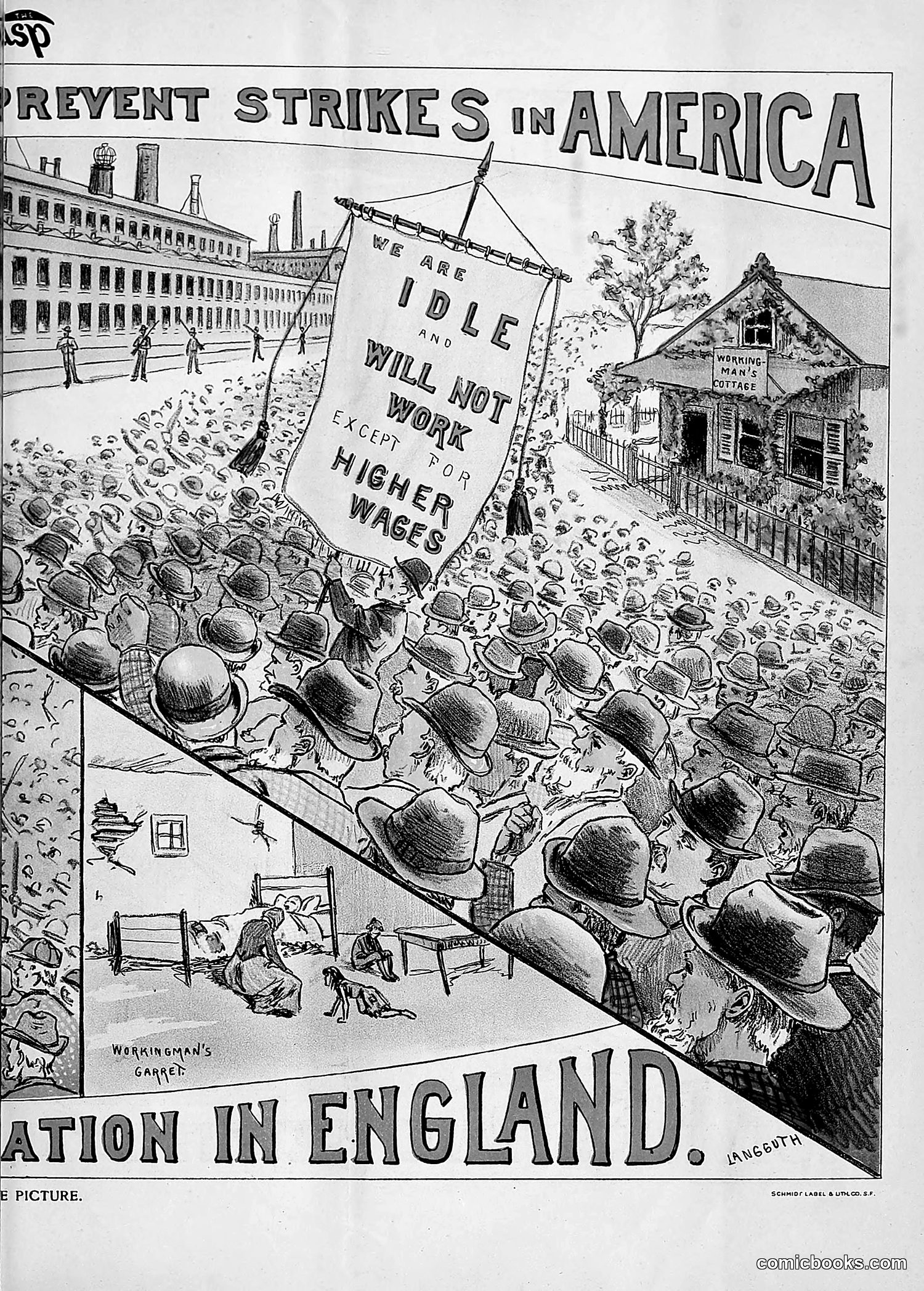 The Wasp — 1892 — page 60 of 590