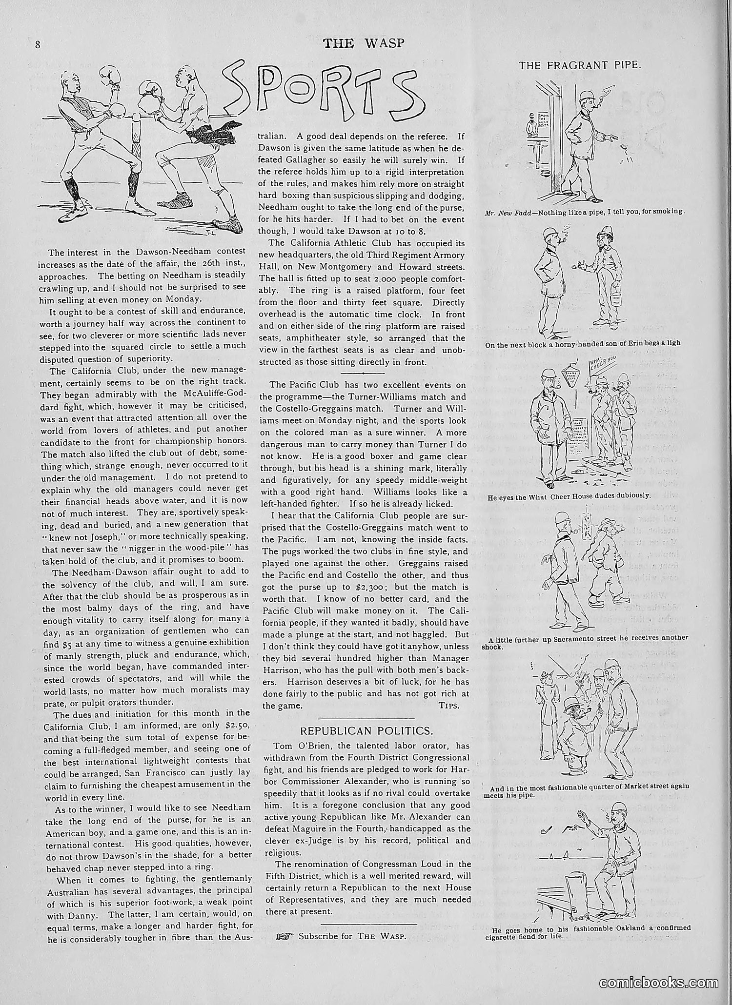 The Wasp — 1892 — page 79 of 590
