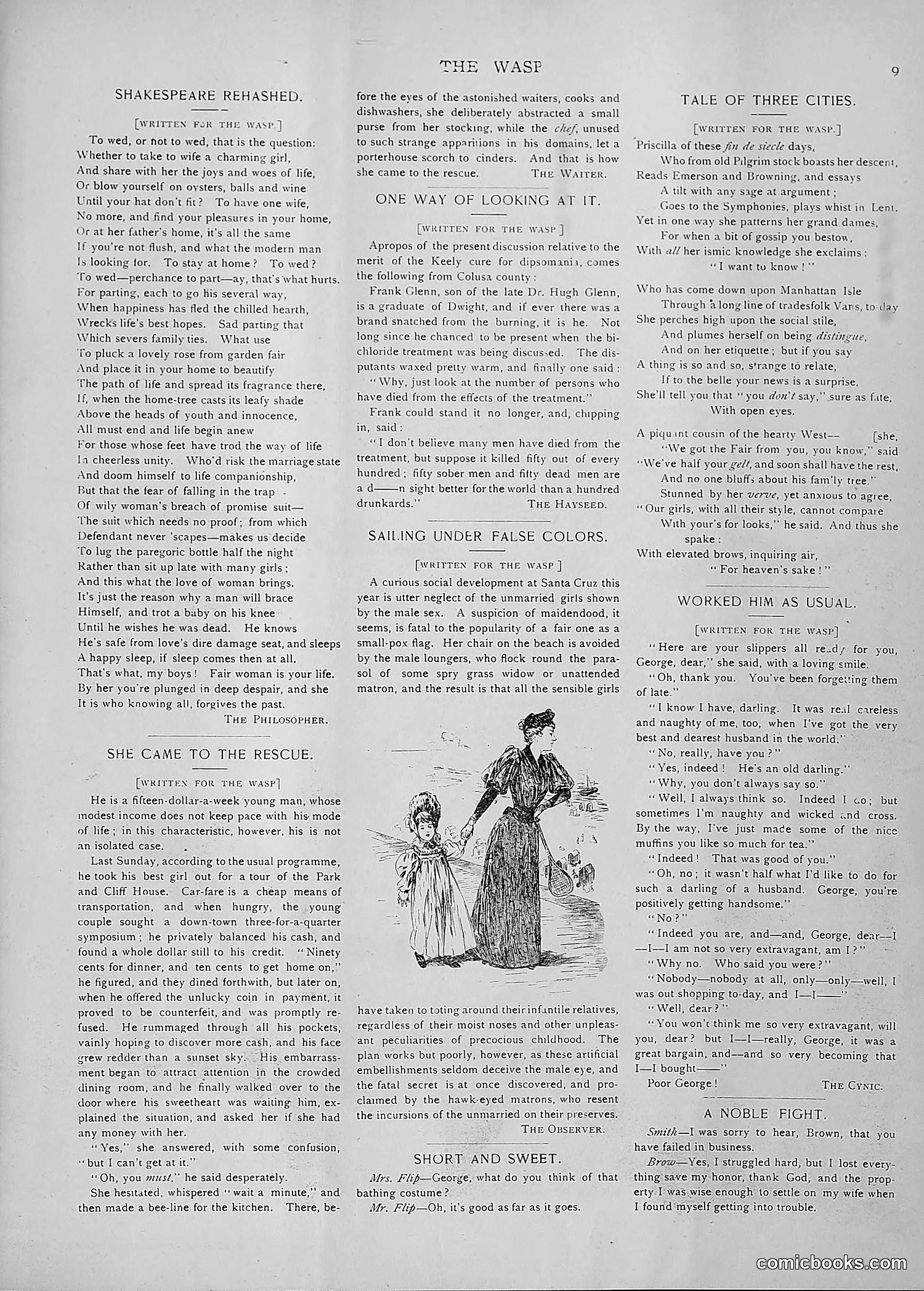 The Wasp — 1892 — page 80 of 590