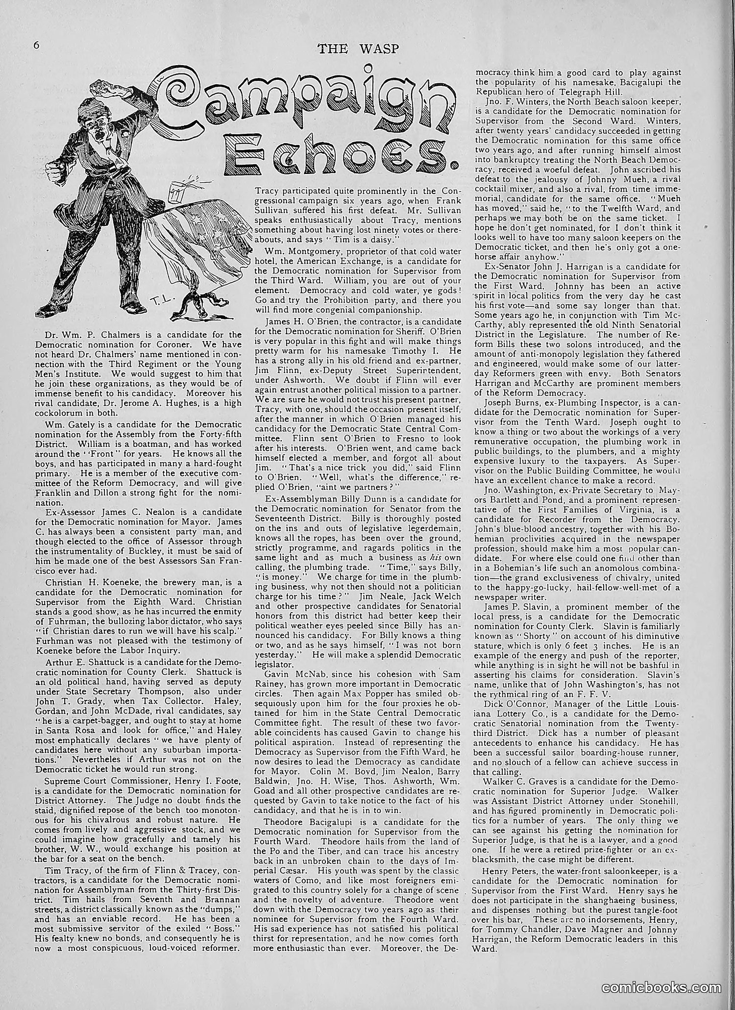 The Wasp — 1892 — page 97 of 590