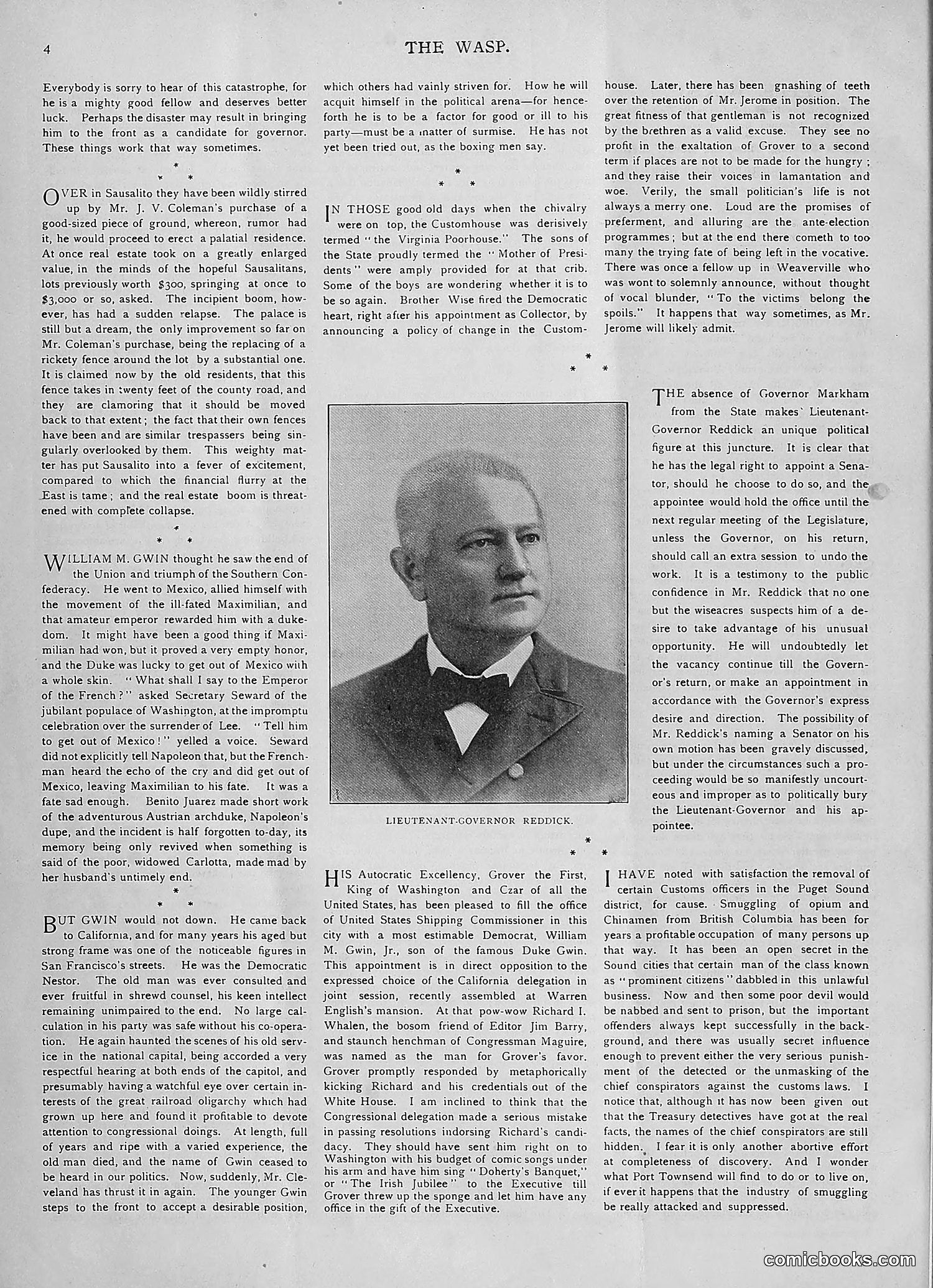 The Wasp — 1893 — page 11 of 578