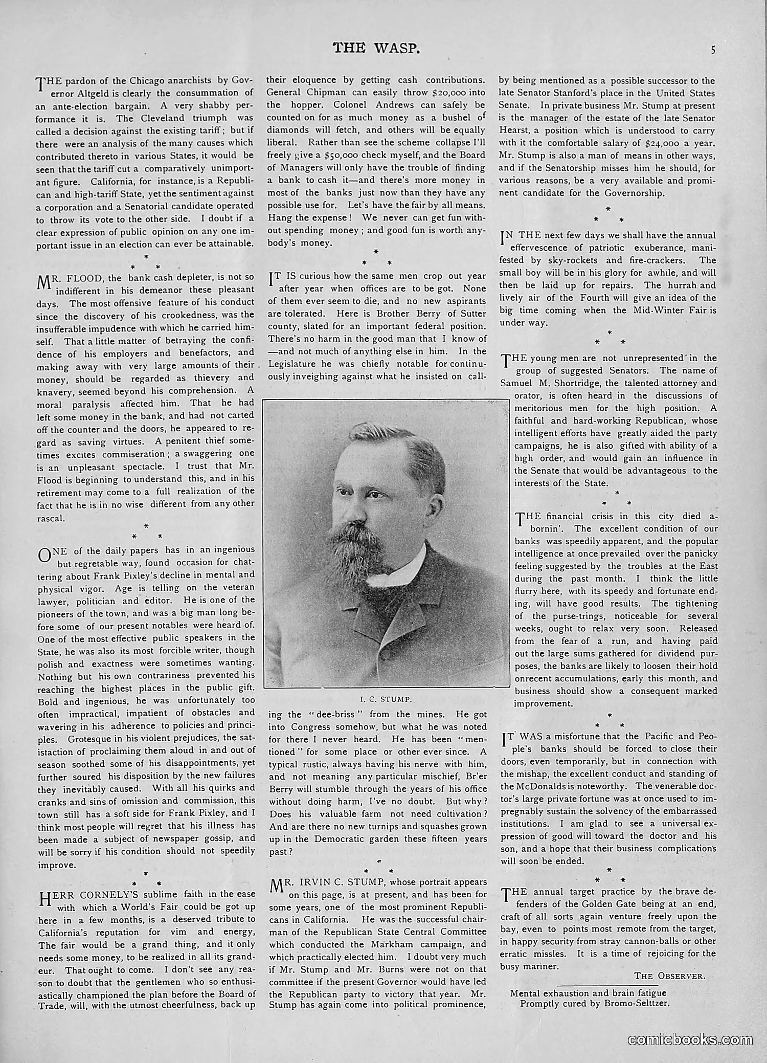 The Wasp — 1893 — page 12 of 578