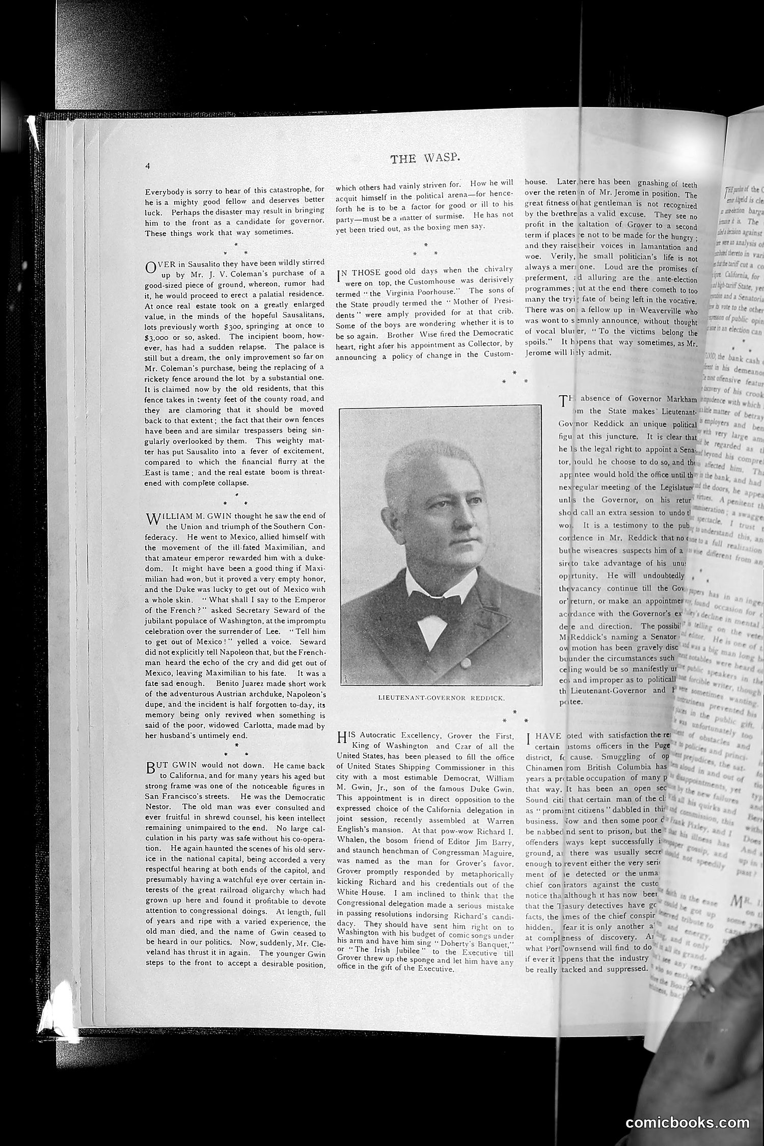 The Wasp — 1893 — page 13 of 578