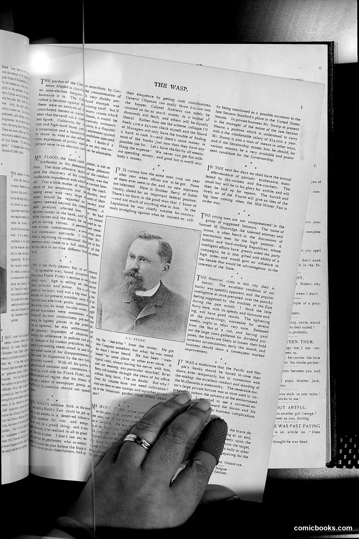 The Wasp — 1893 — page 14 of 578