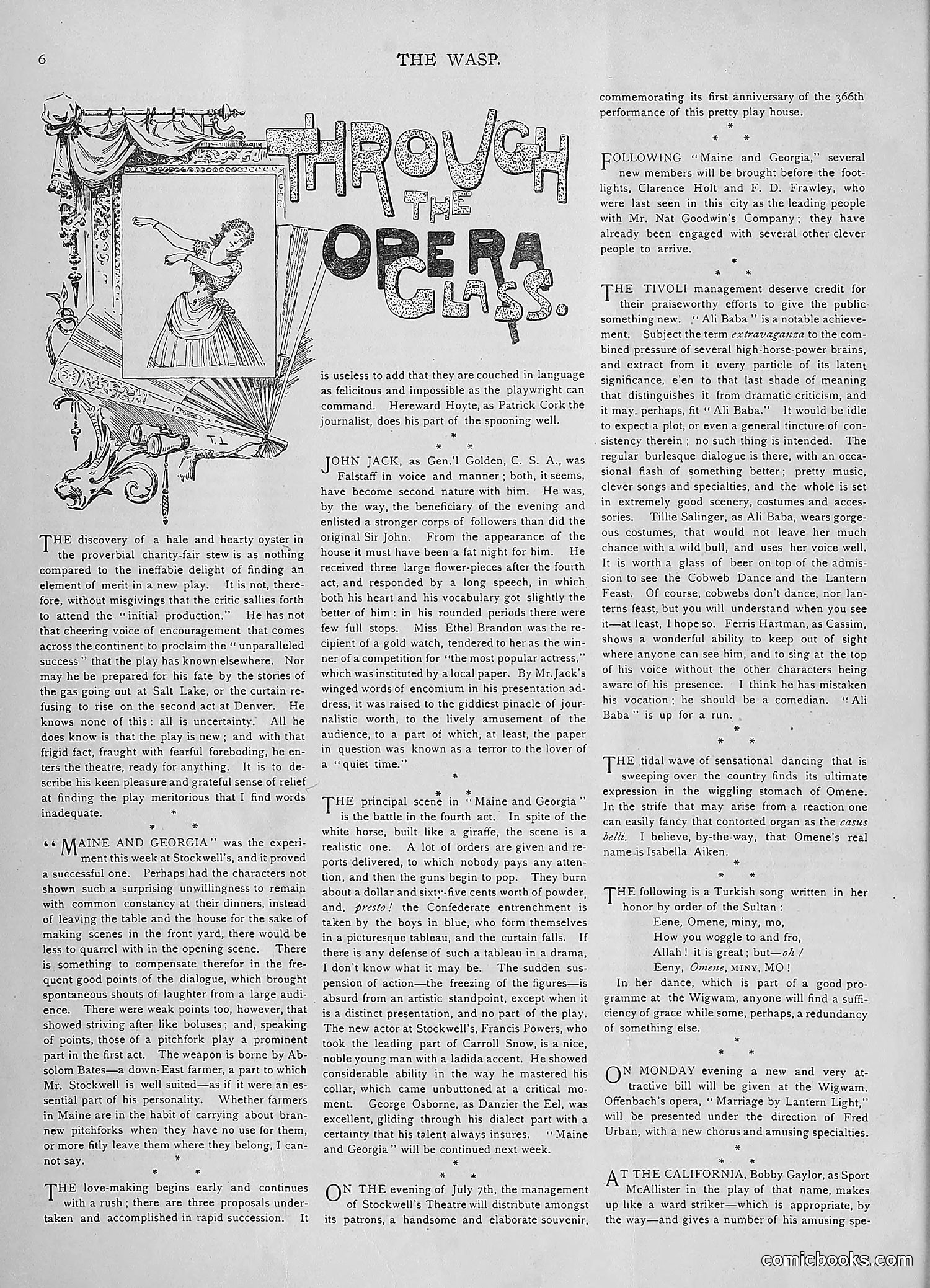 The Wasp — 1893 — page 15 of 578