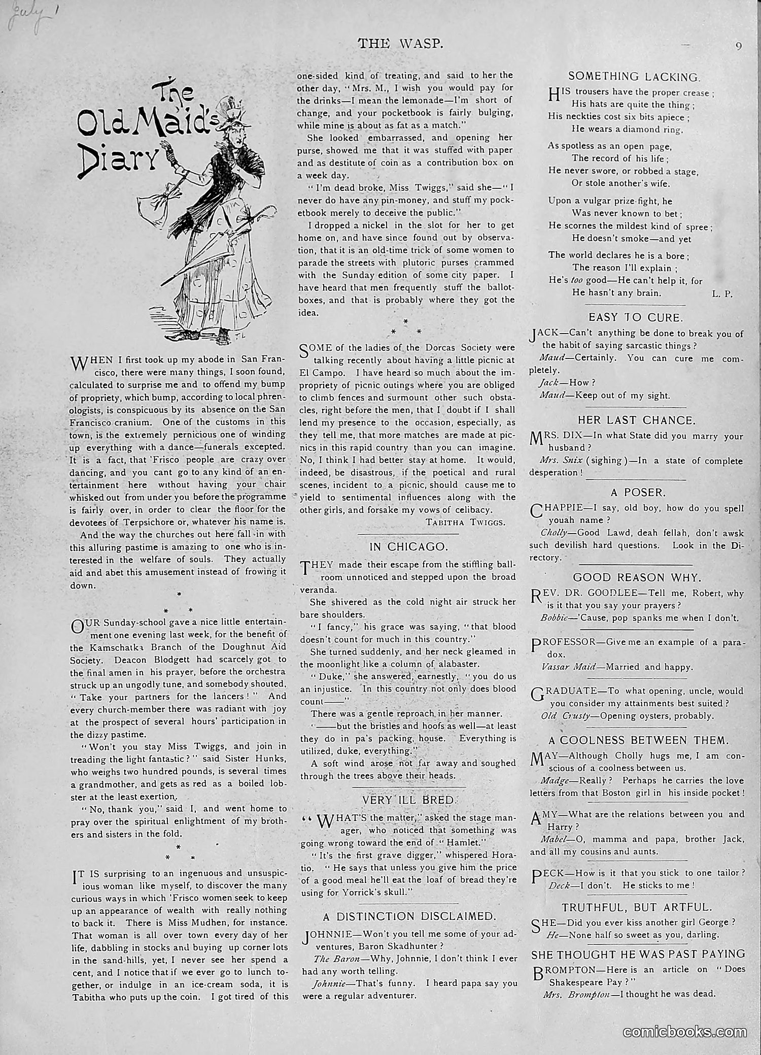 The Wasp — 1893 — page 18 of 578