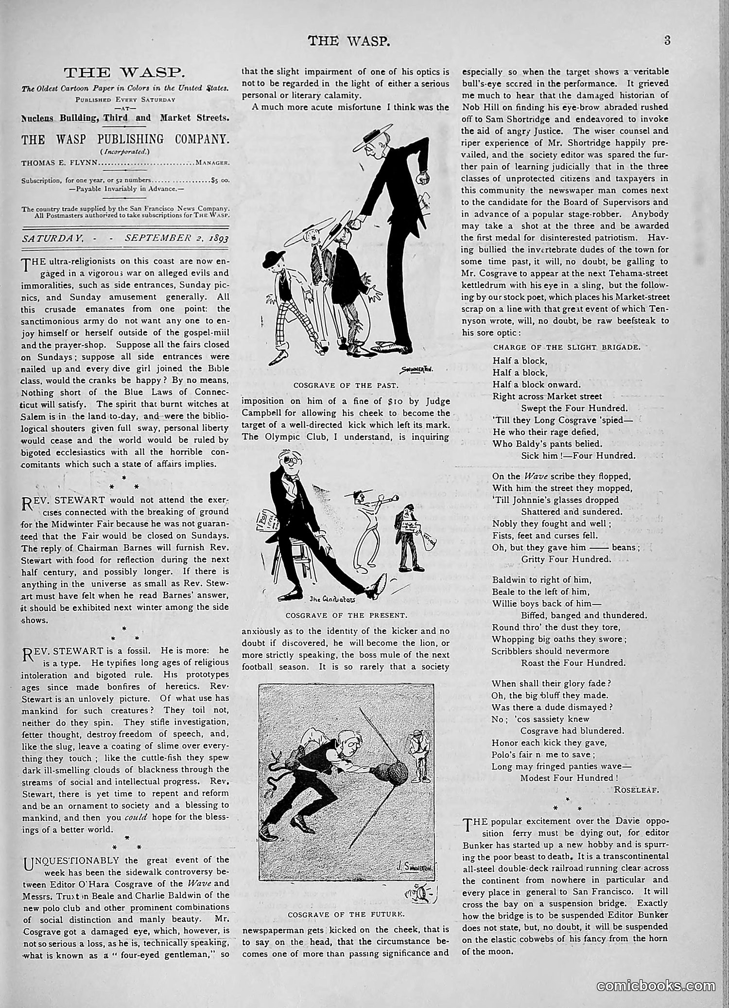 The Wasp — 1893 — page 200 of 578