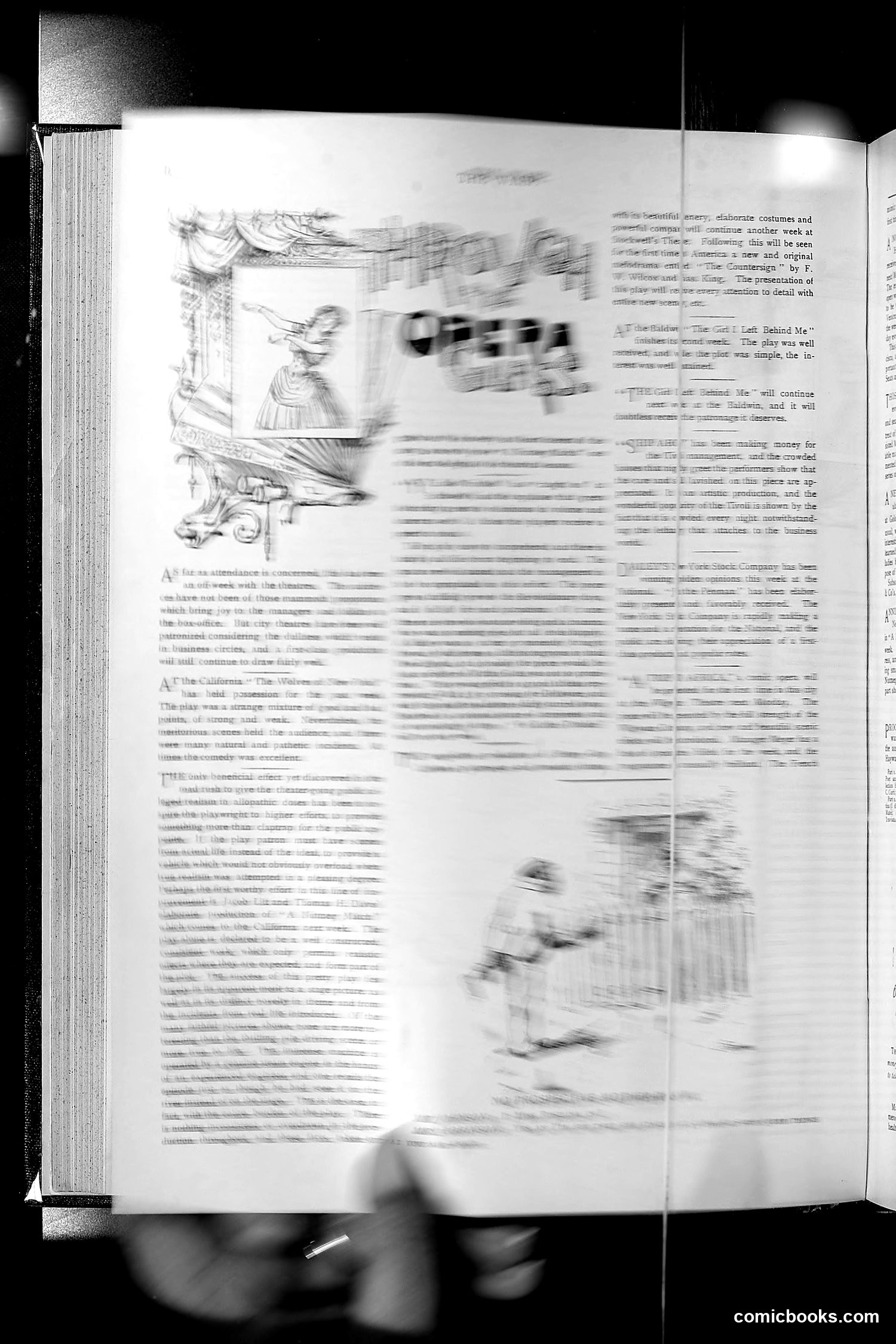 The Wasp — 1893 — page 203 of 578