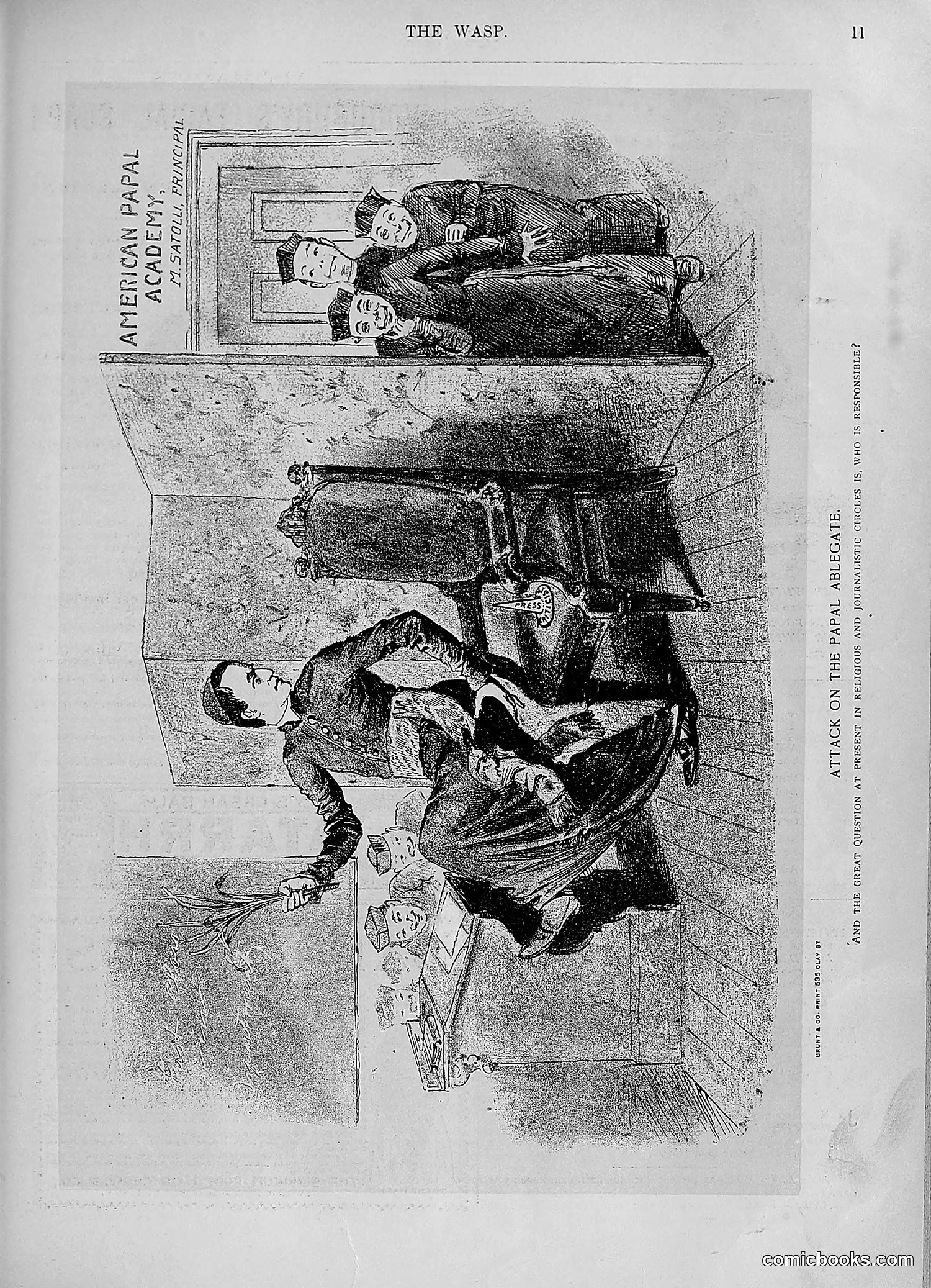 The Wasp — 1893 — page 210 of 578