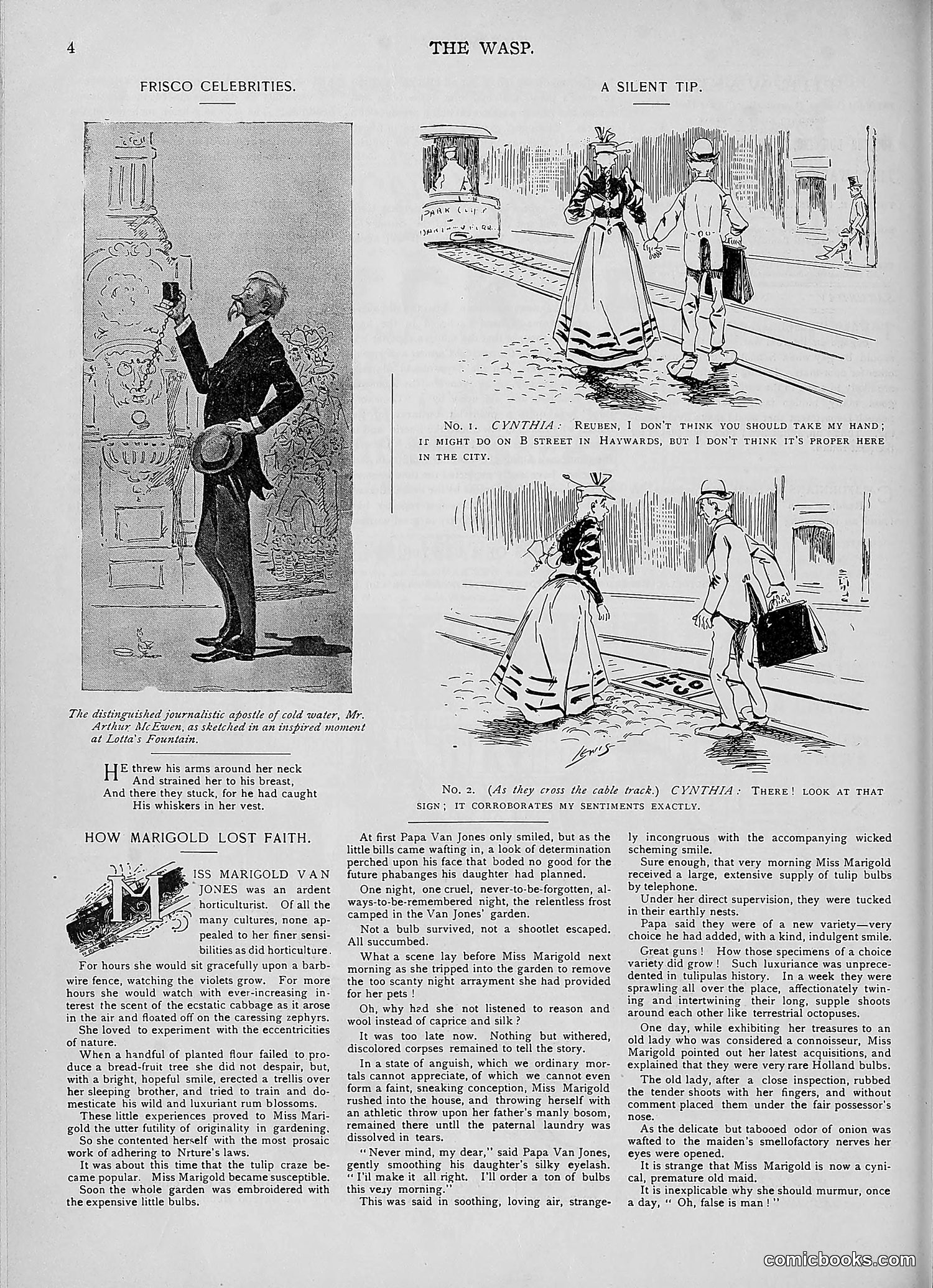 The Wasp — 1893 — page 265 of 578