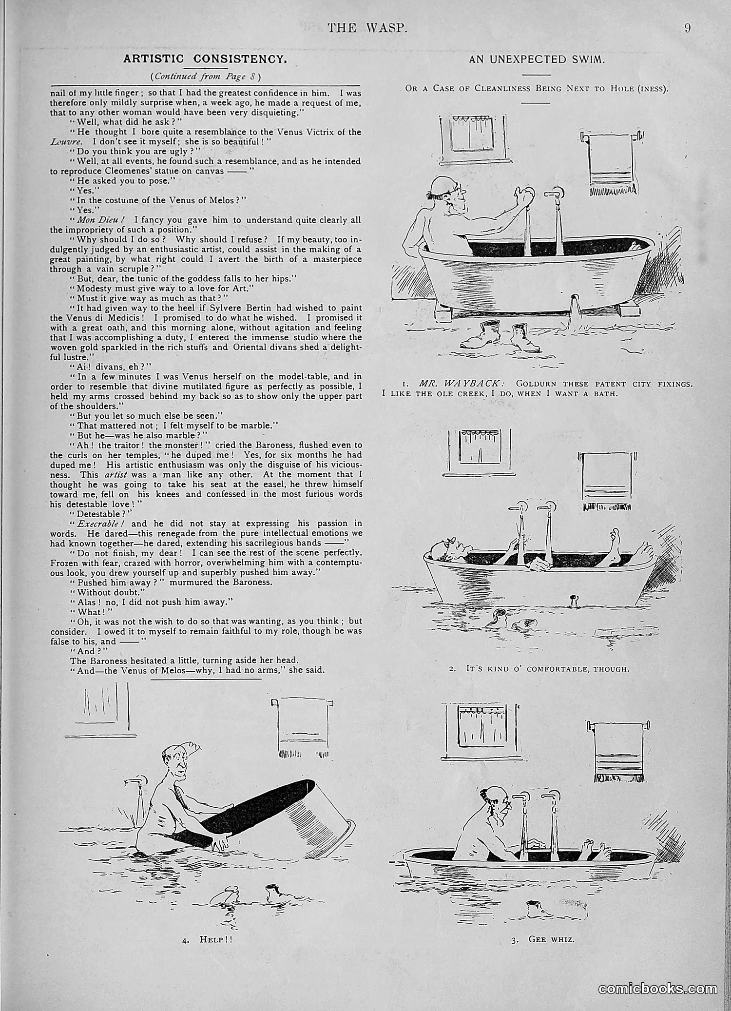 The Wasp — 1893 — page 270 of 578