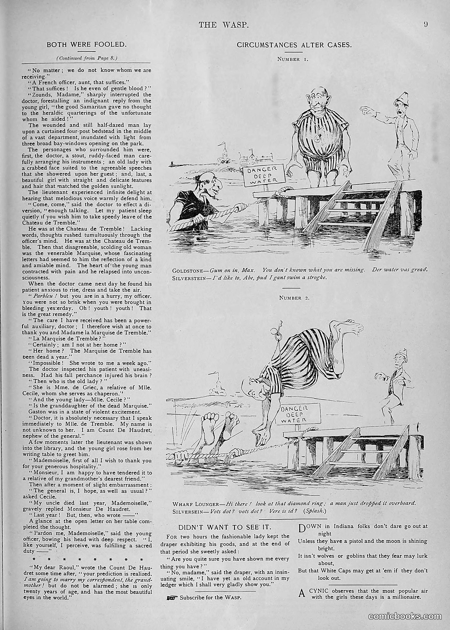 The Wasp — 1893 — page 330 of 578