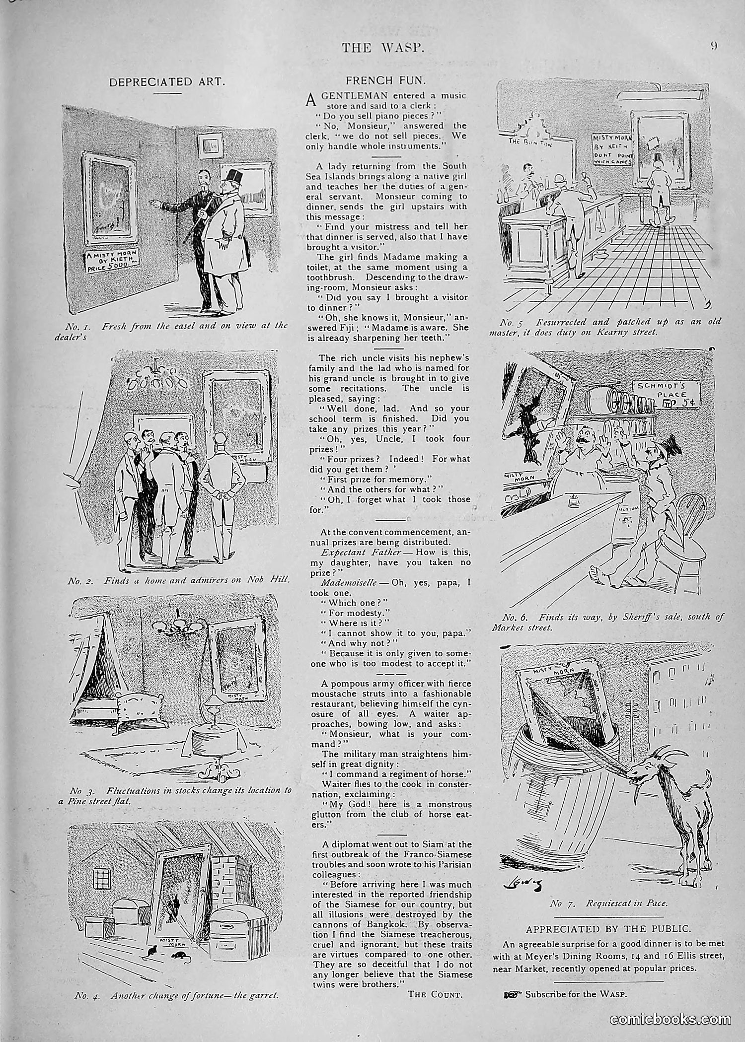 The Wasp — 1893 — page 350 of 578