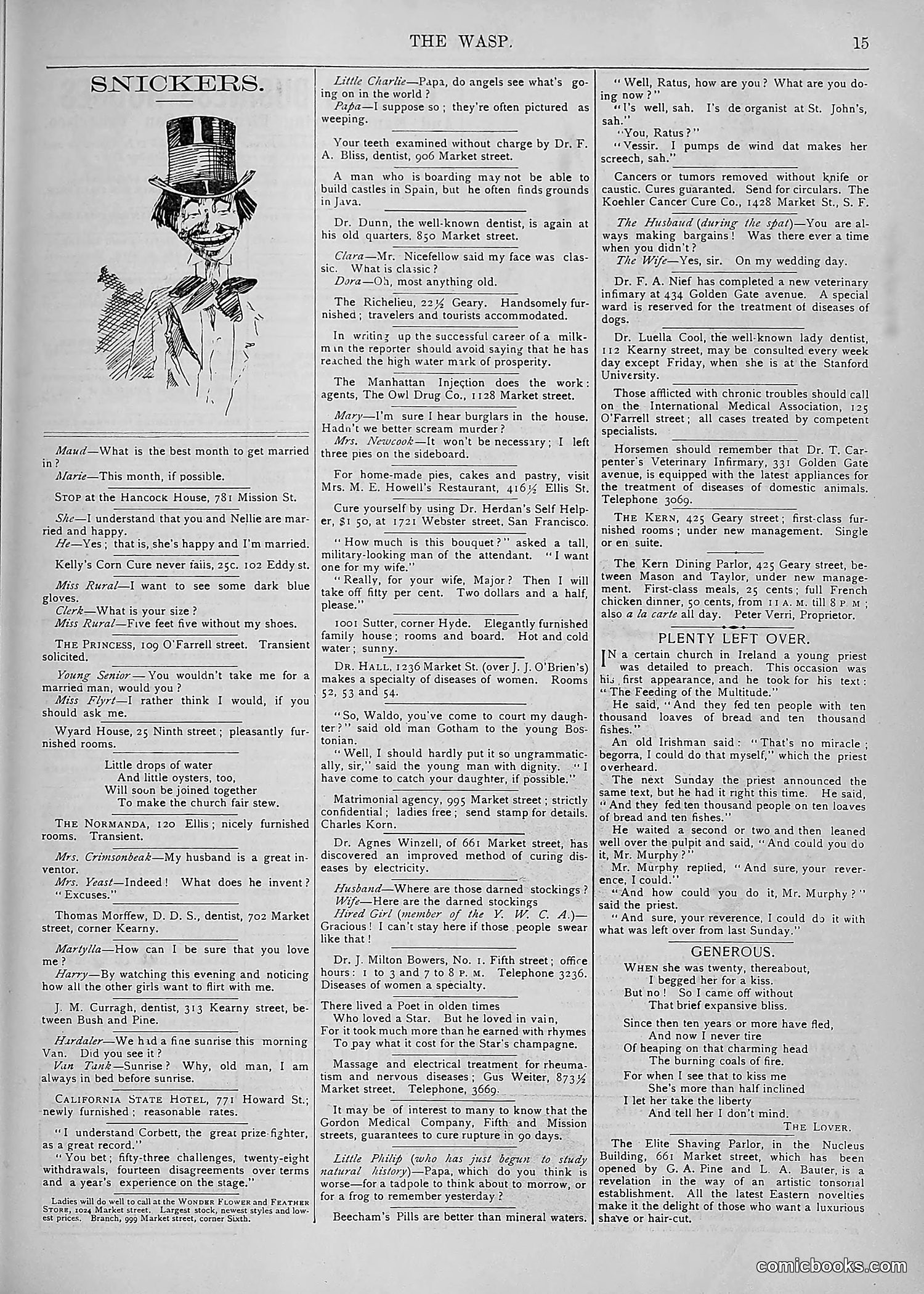 The Wasp — 1893 — page 356 of 578