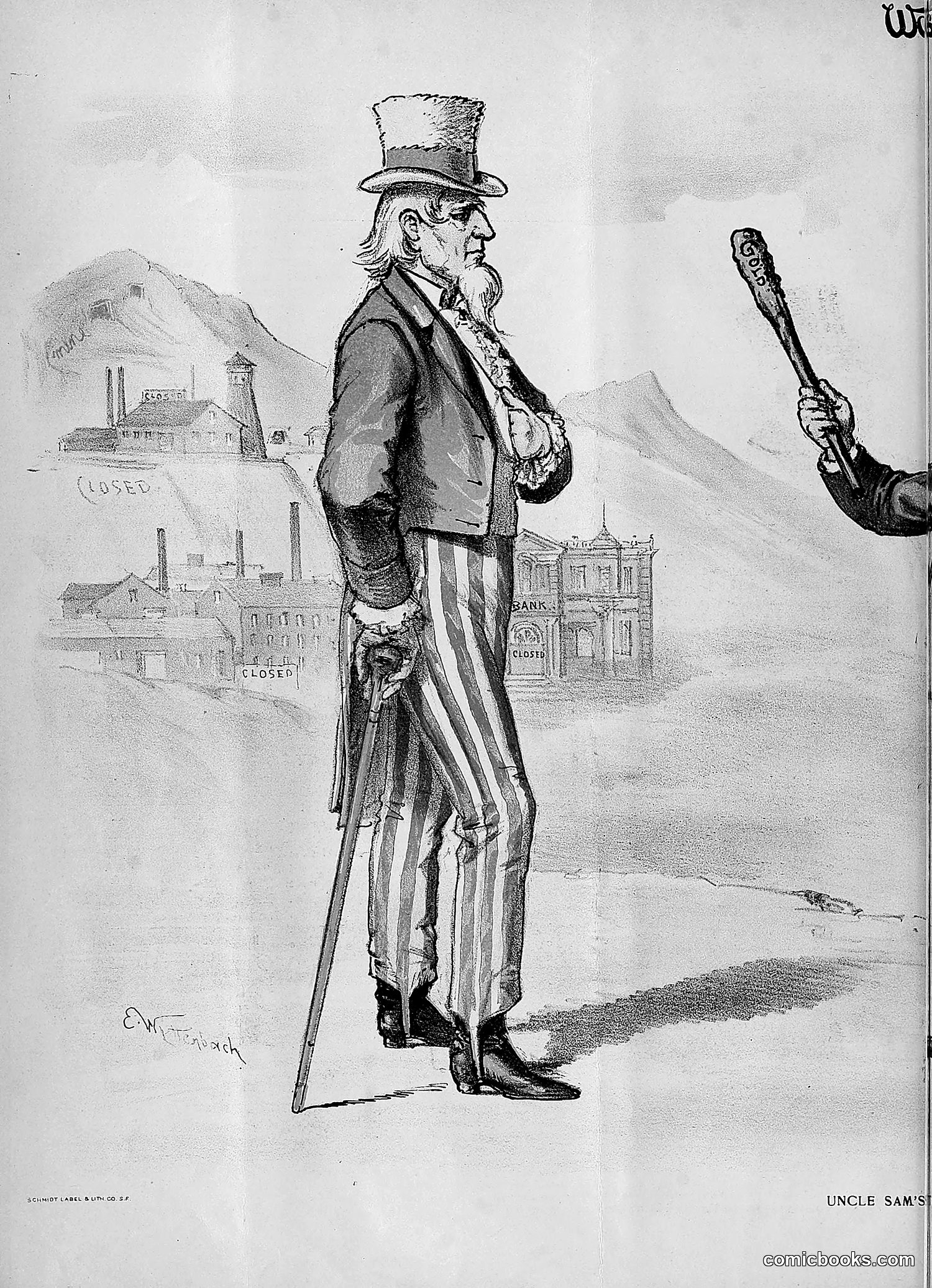 The Wasp — 1893 — page 43 of 578