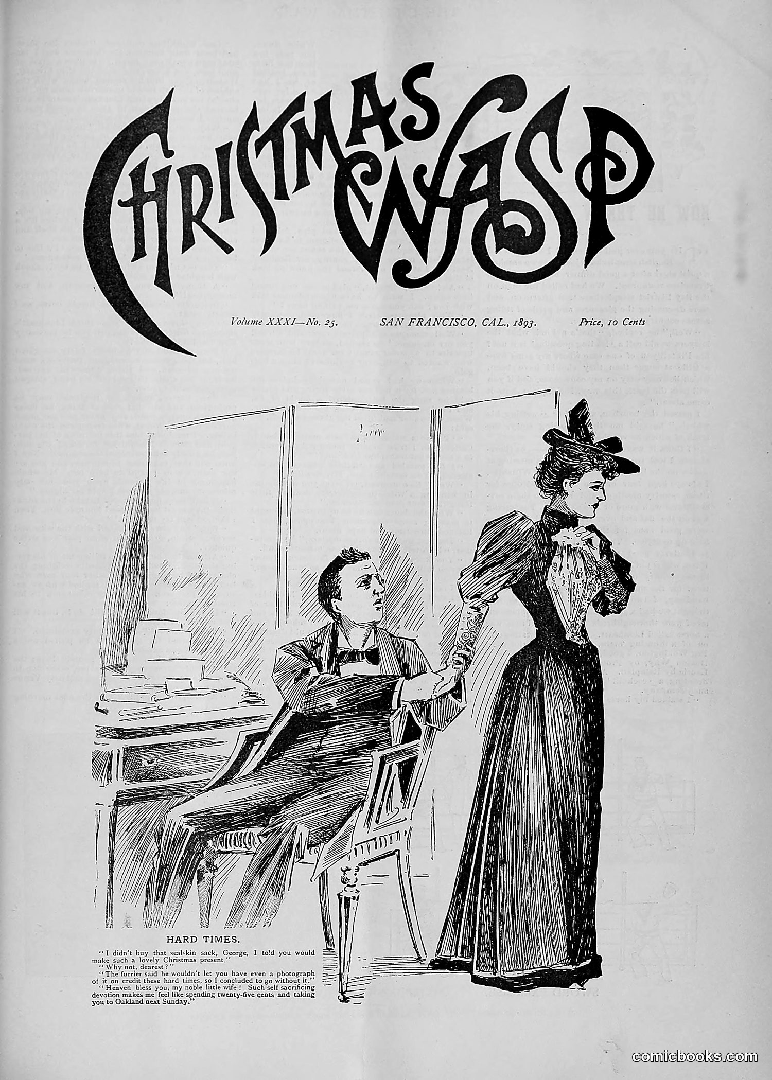 The Wasp — 1893 — page 506 of 578