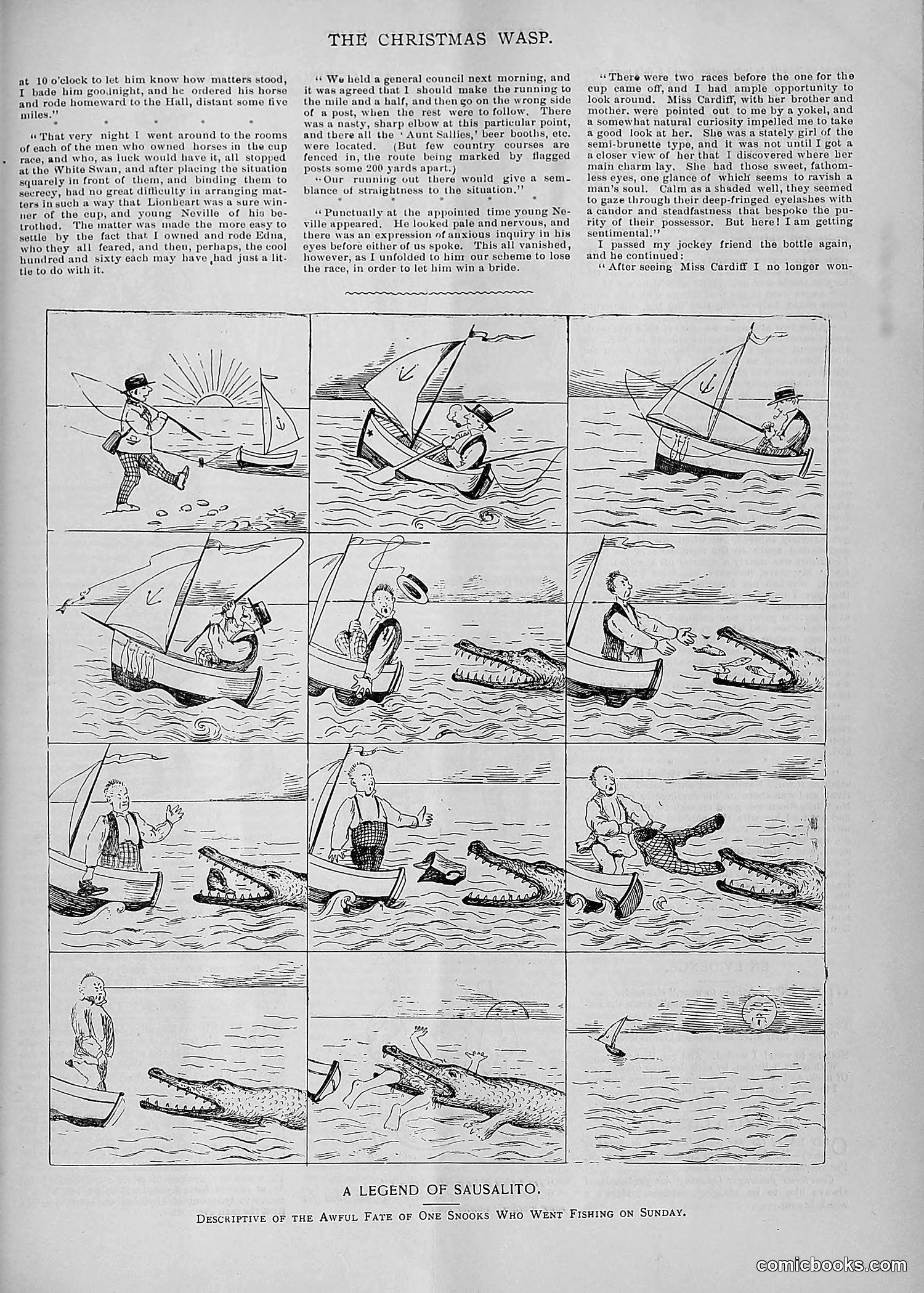 The Wasp — 1893 — page 508 of 578