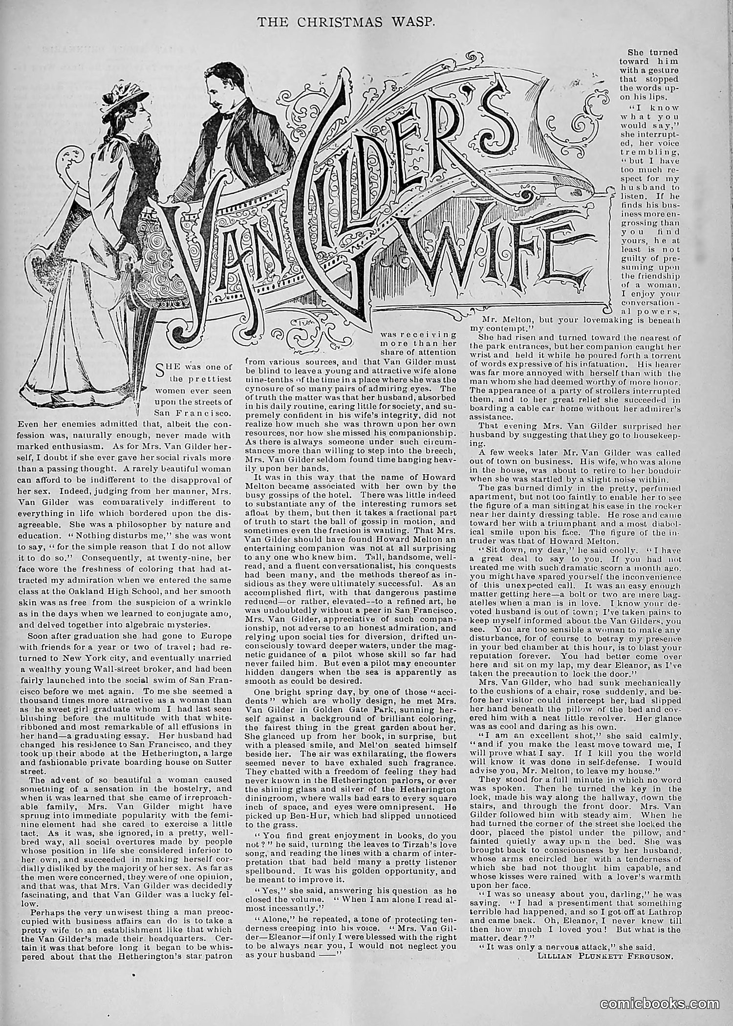 The Wasp — 1893 — page 510 of 578