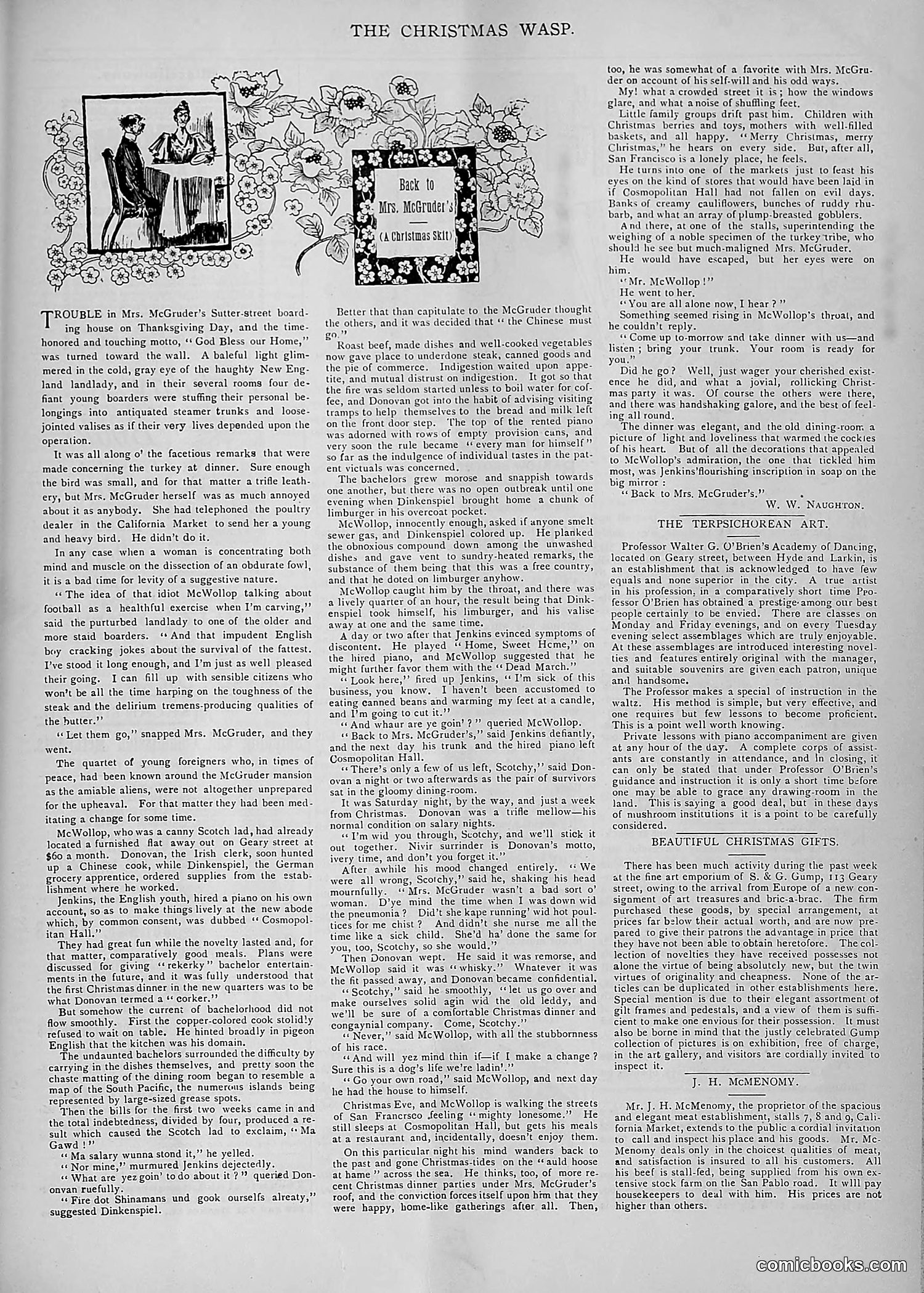 The Wasp — 1893 — page 512 of 578