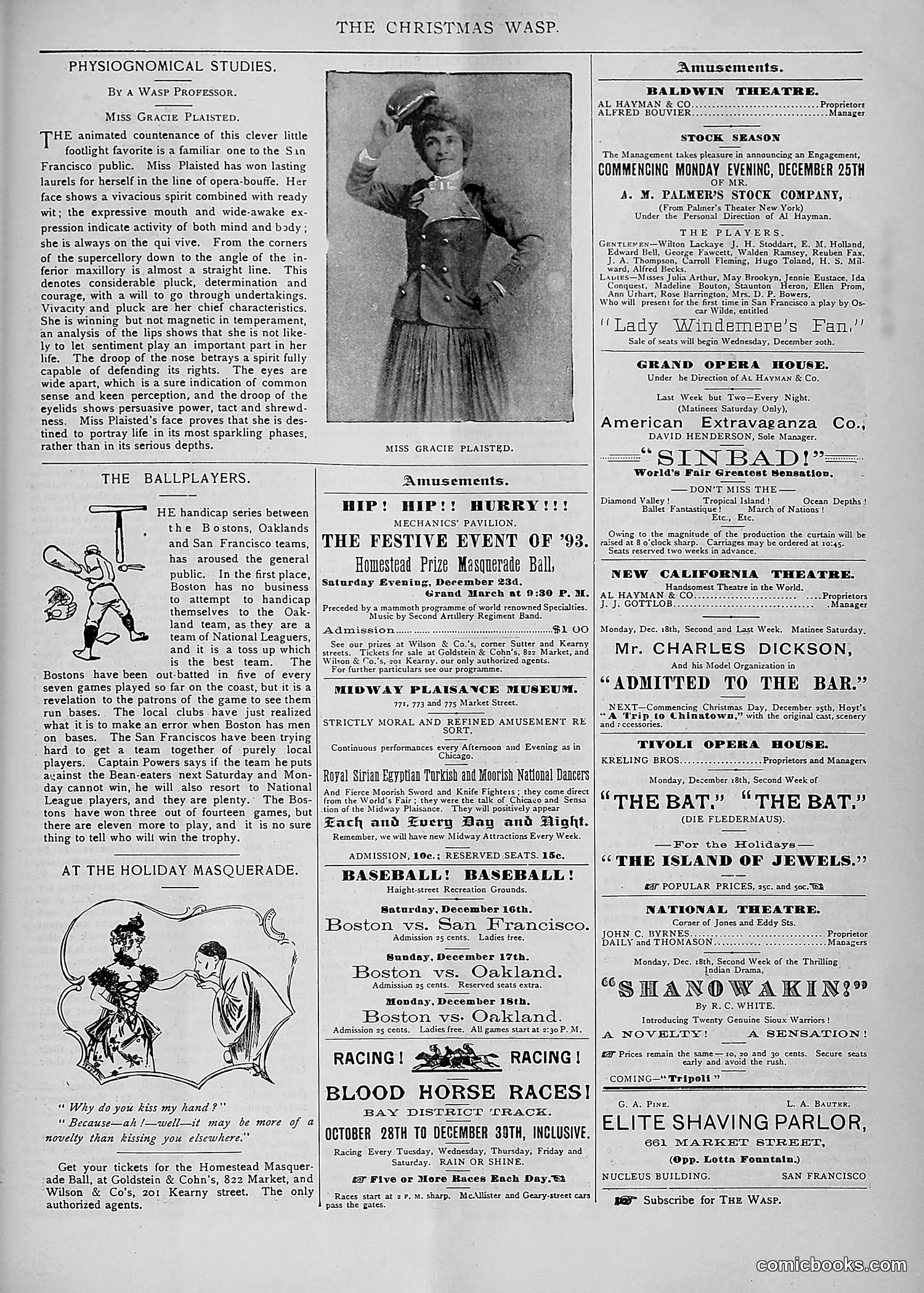 The Wasp — 1893 — page 514 of 578
