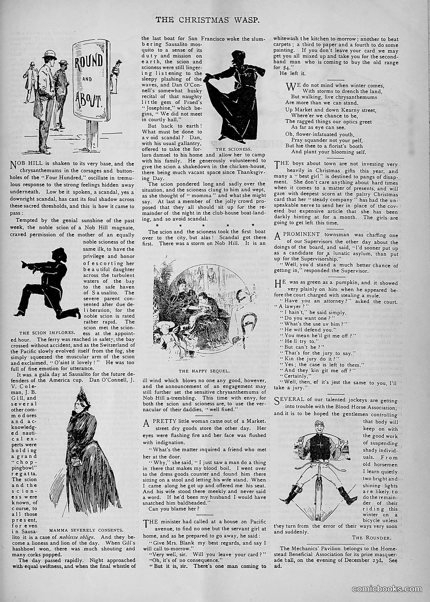 The Wasp — 1893 — page 516 of 578