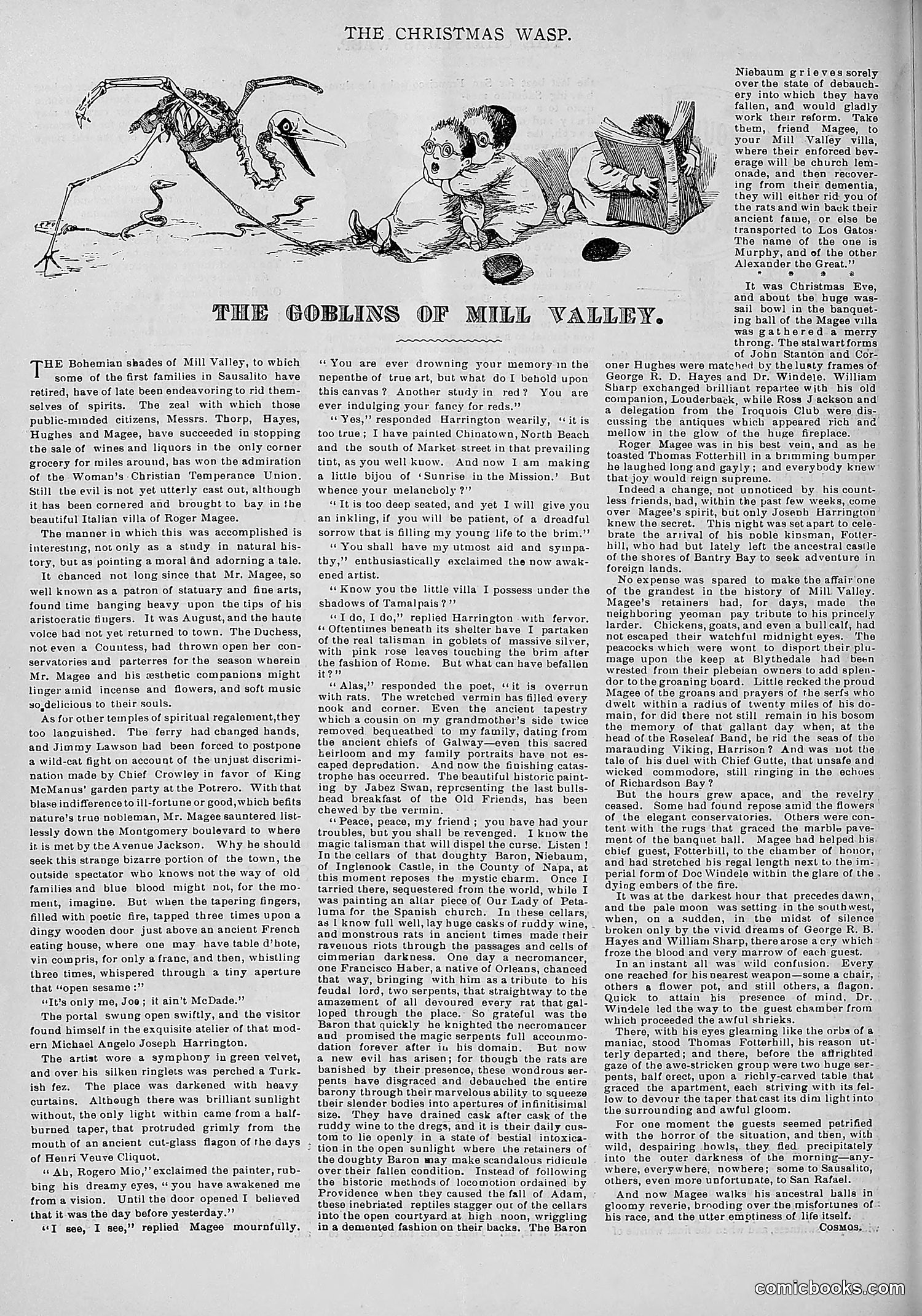 The Wasp — 1893 — page 517 of 578