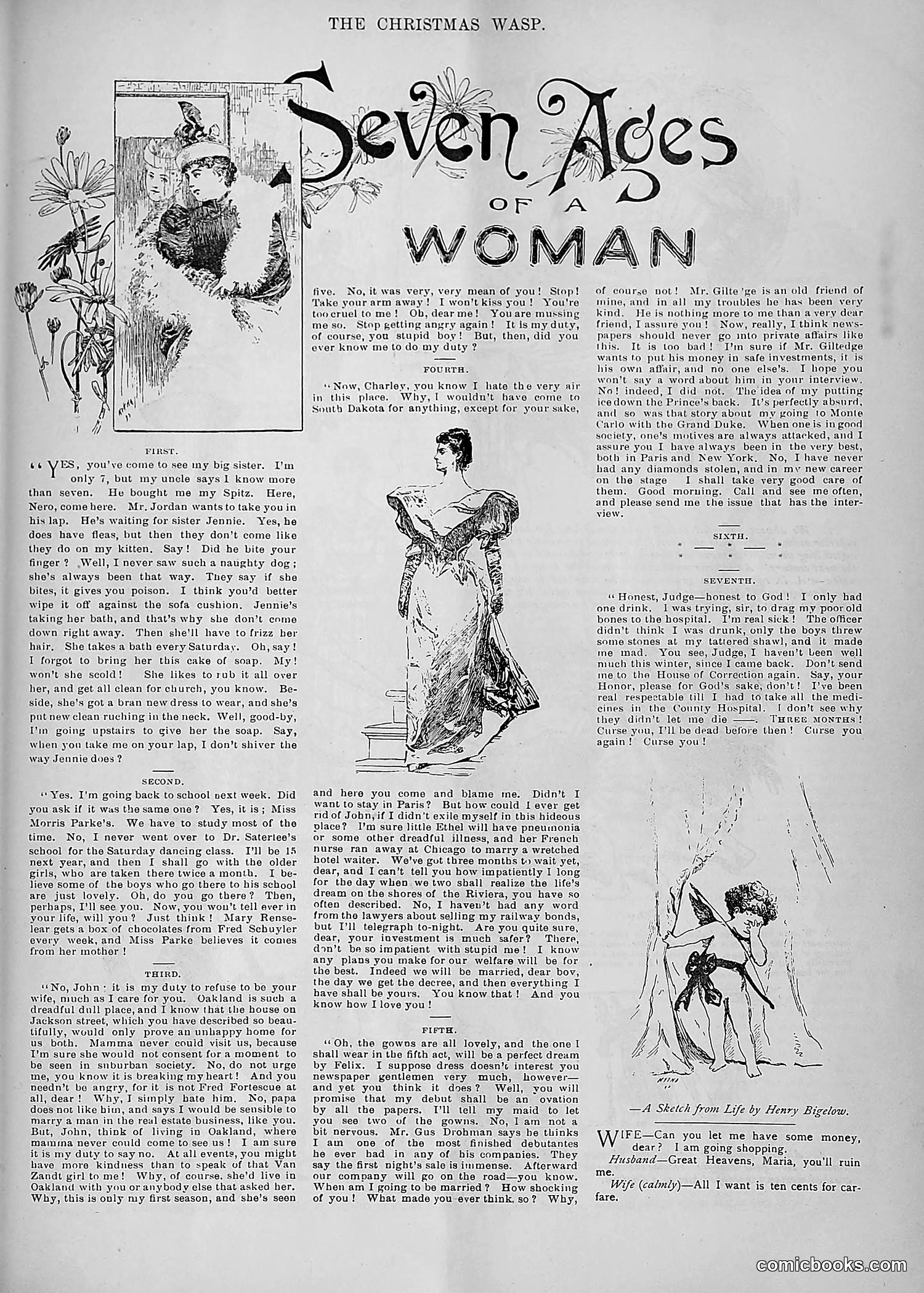 The Wasp — 1893 — page 518 of 578