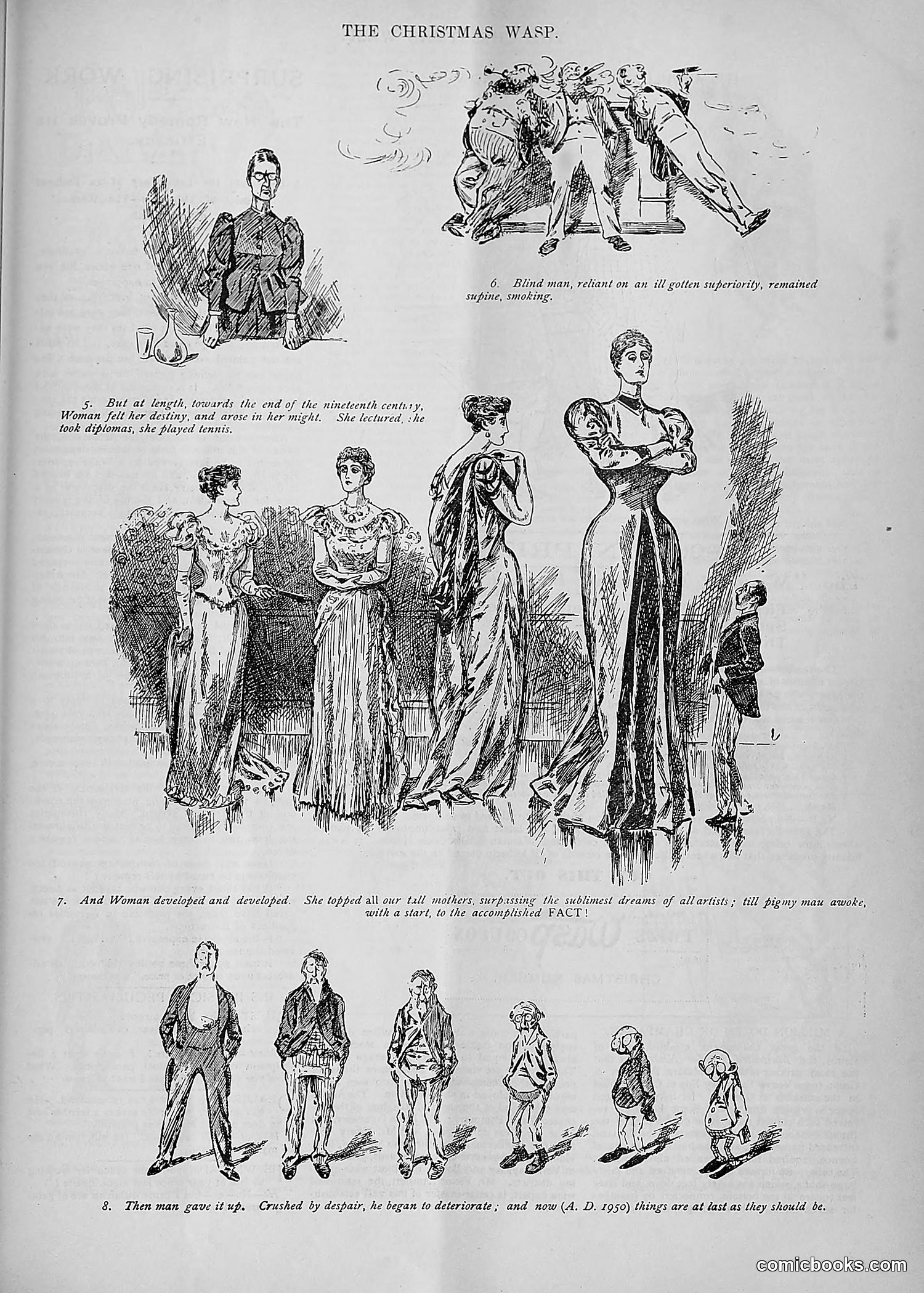 The Wasp — 1893 — page 520 of 578