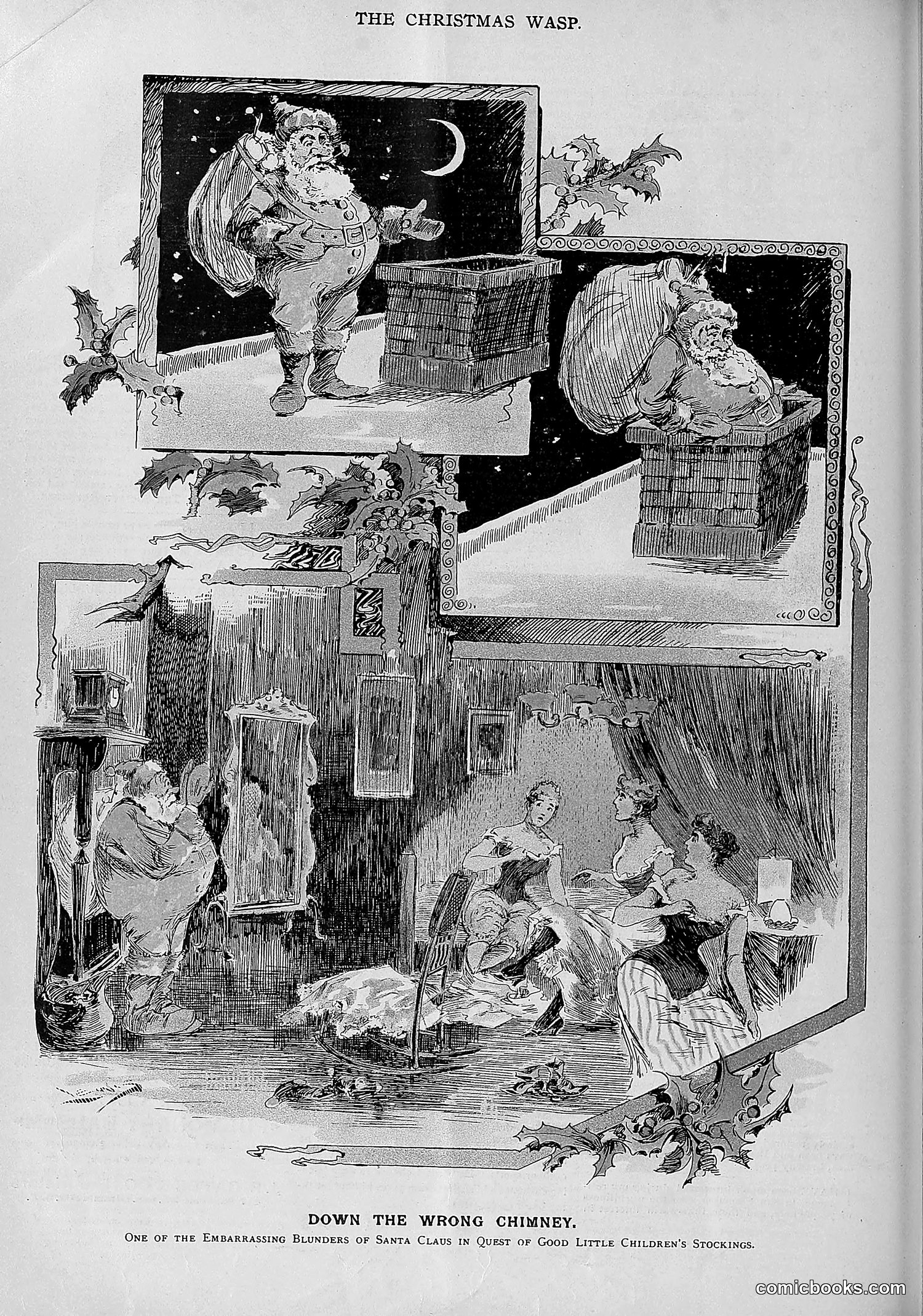 The Wasp — 1893 — page 523 of 578