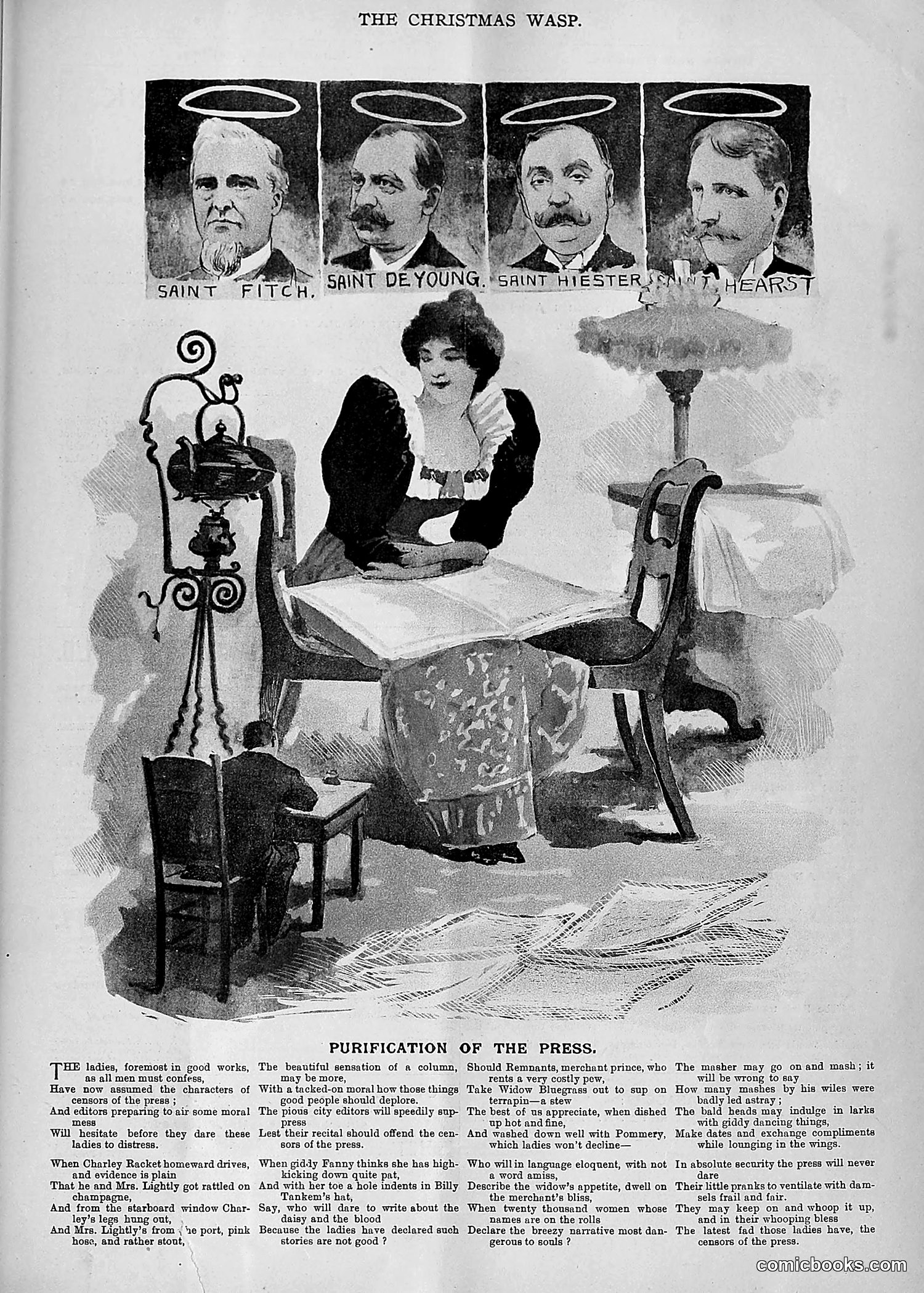 The Wasp — 1893 — page 524 of 578