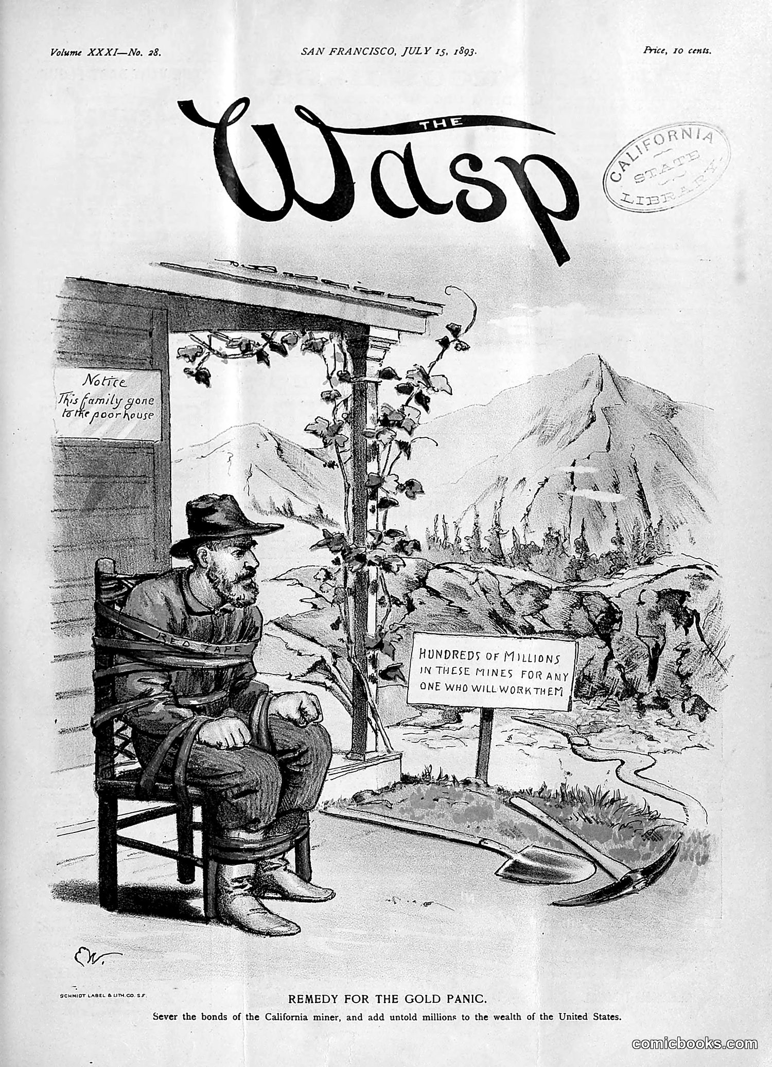 The Wasp — 1893 — page 54 of 578