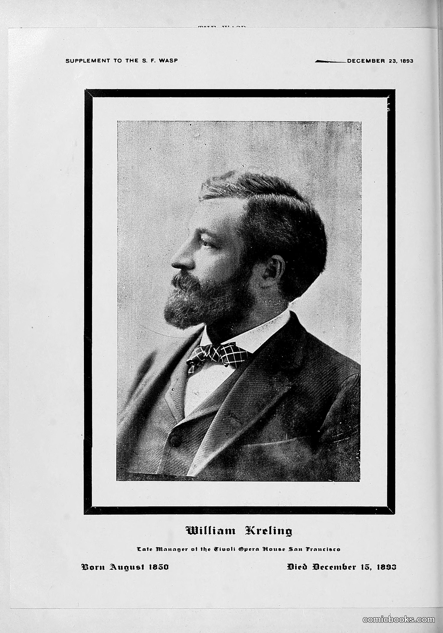 The Wasp — 1893 — page 547 of 578