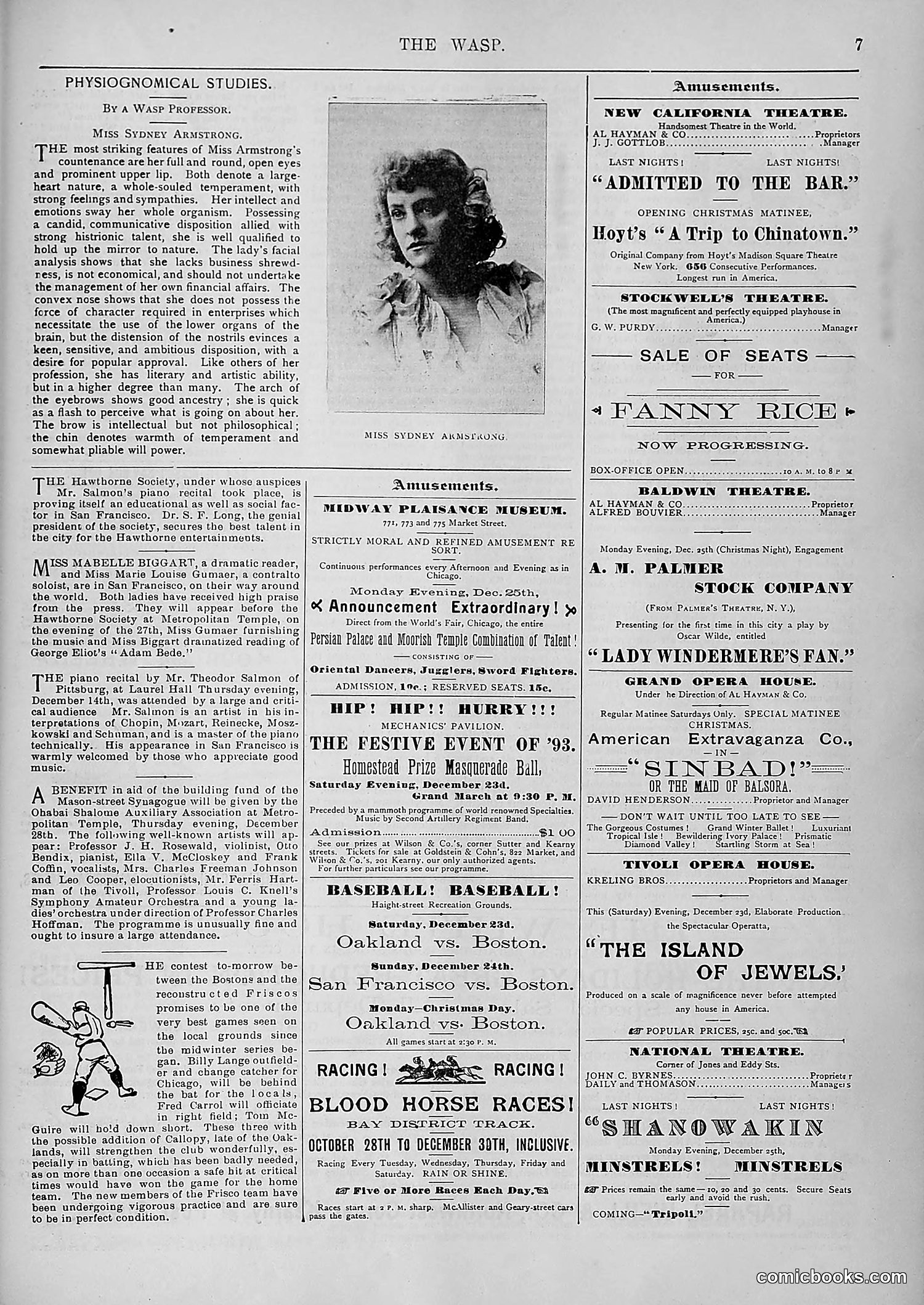 The Wasp — 1893 — page 552 of 578