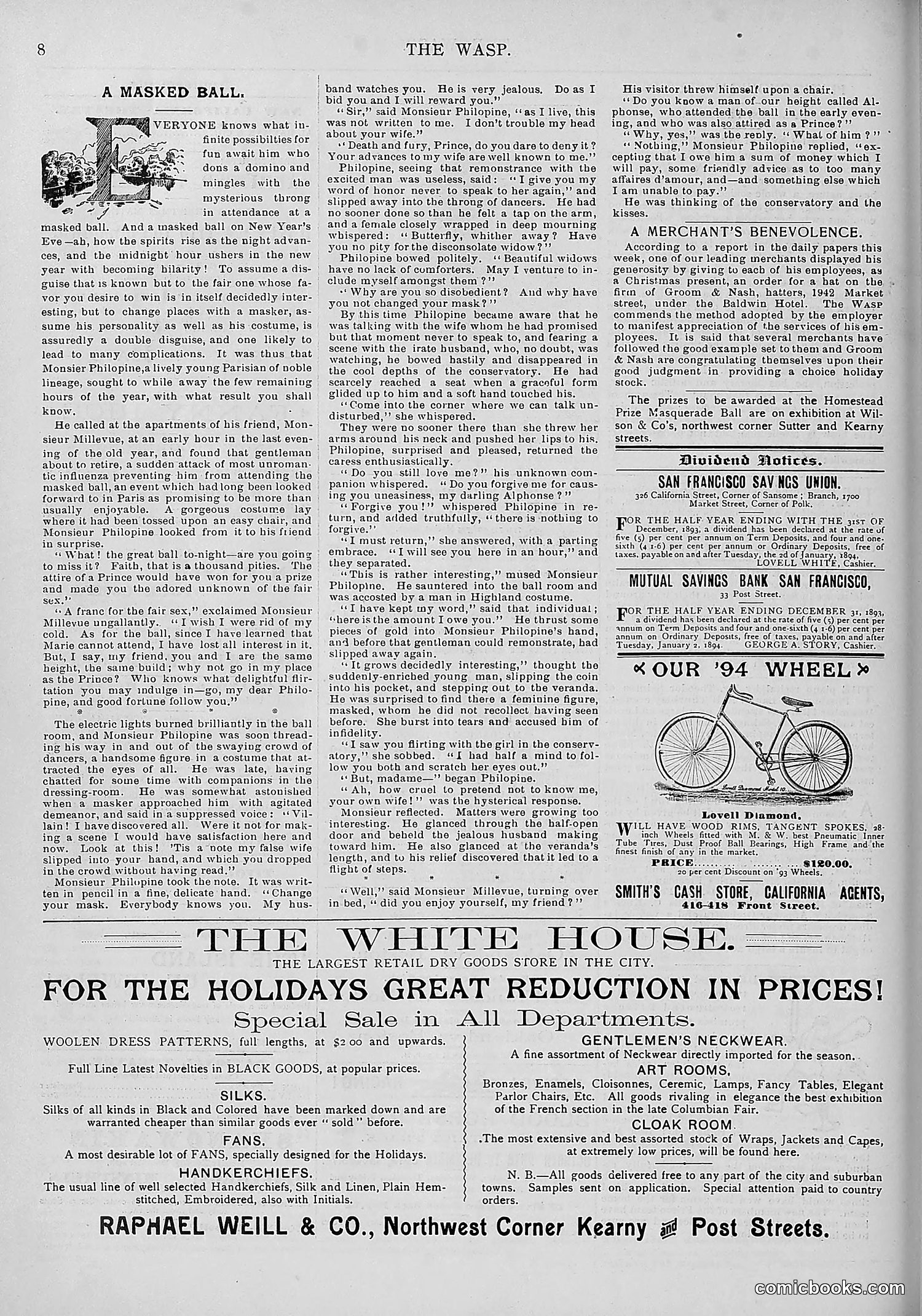 The Wasp — 1893 — page 553 of 578