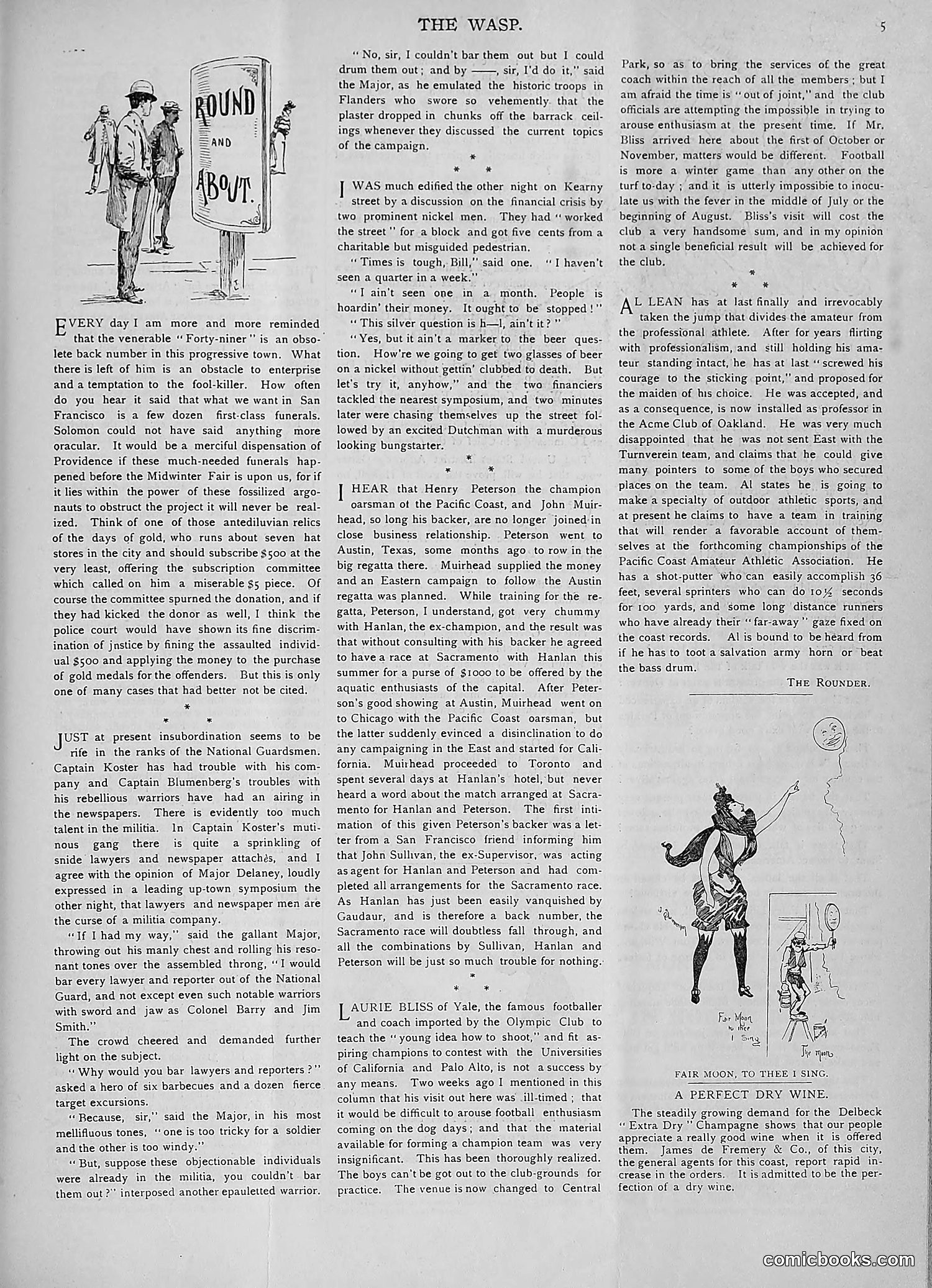 The Wasp — 1893 — page 98 of 578